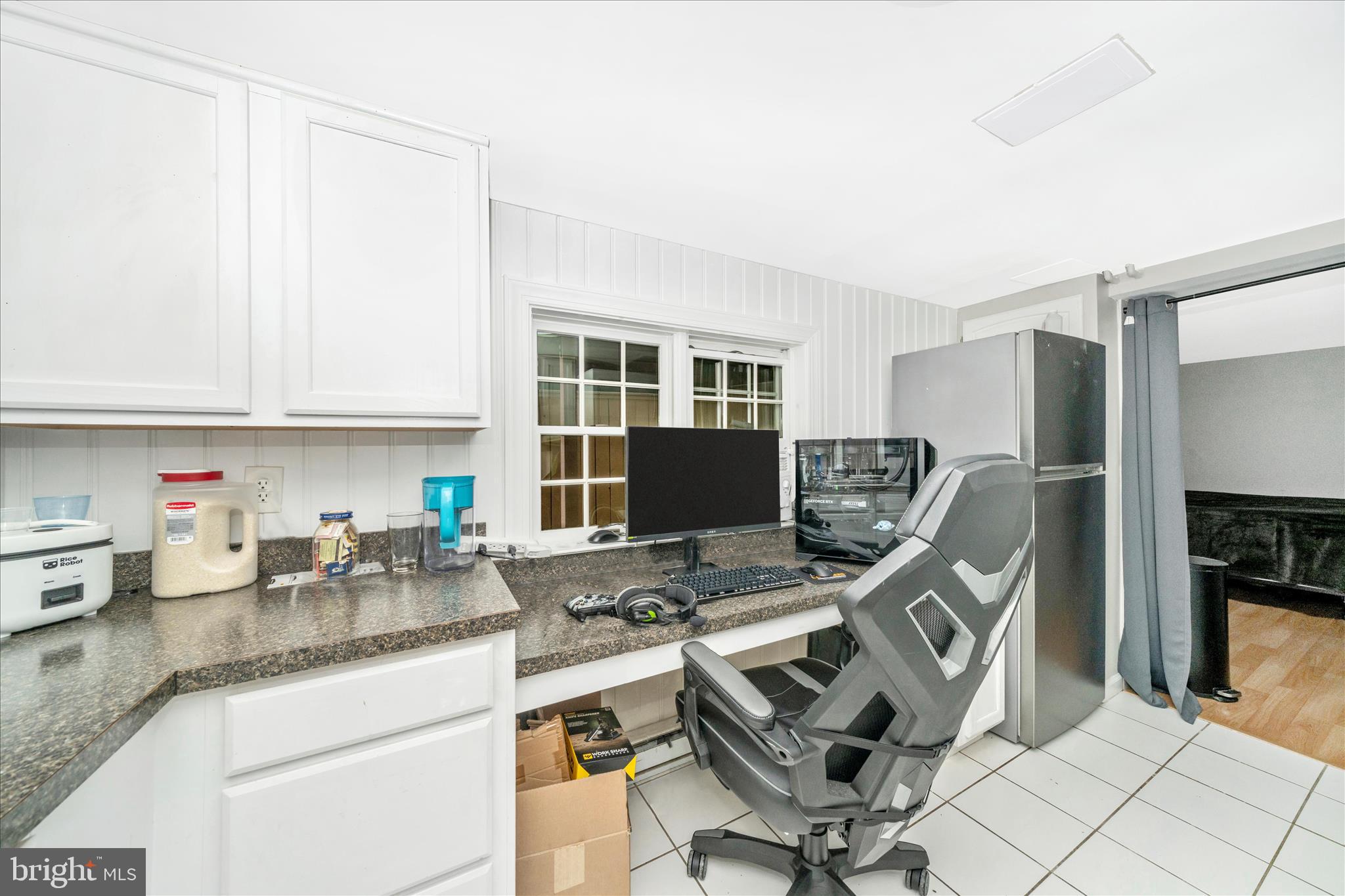 DOWNTOWN FREDERICK - Residential