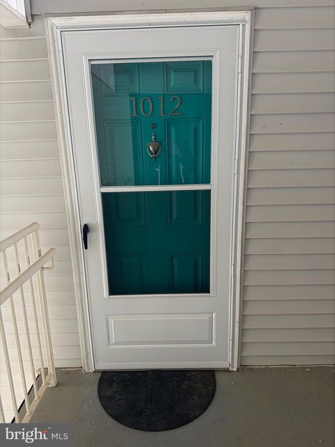 Condo For Sale - 1012 Willings Way #1012<br/> NEW CASTLE, DE 19720