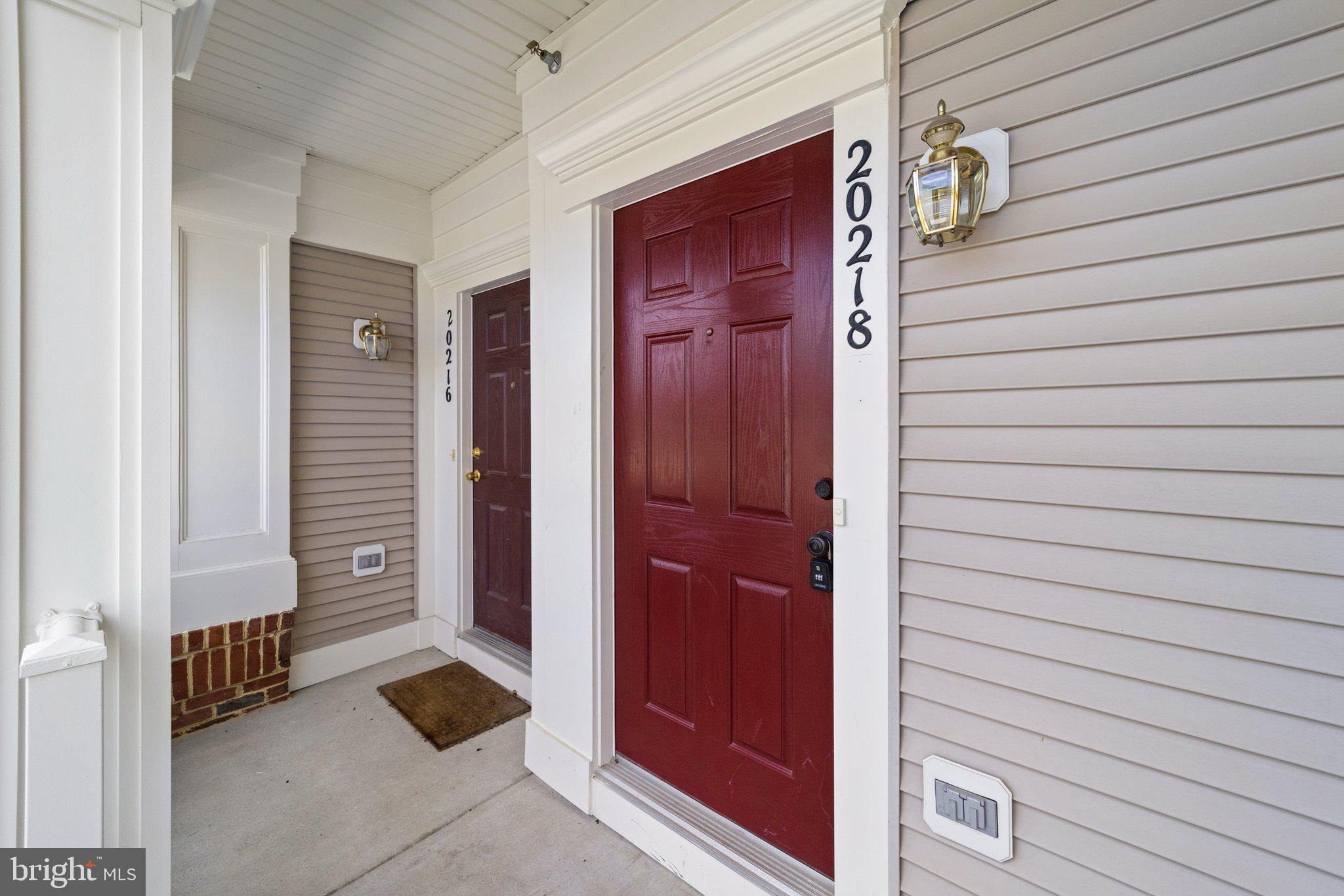 BELMONT GREENE CONDO - Residential Lease