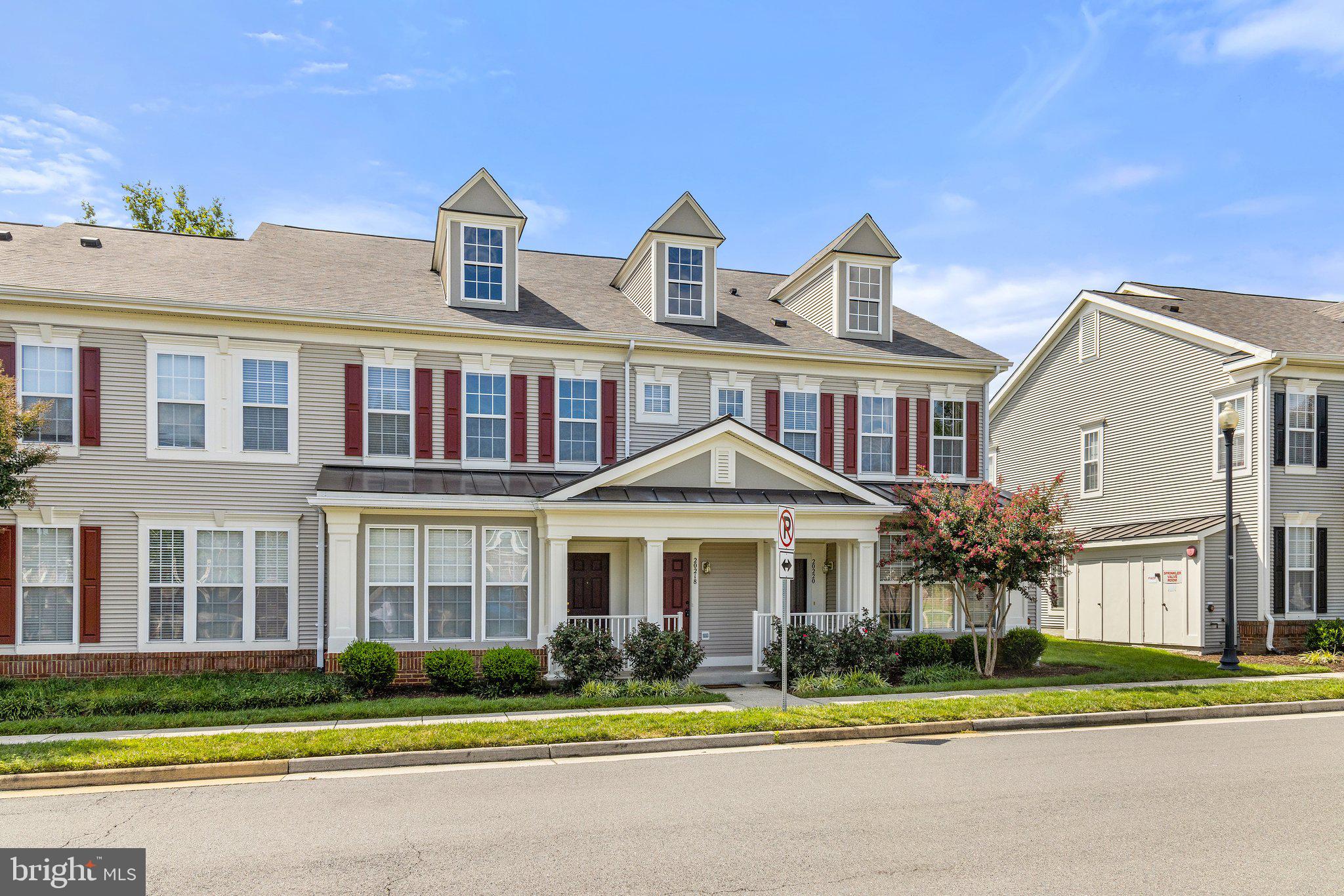 BELMONT GREENE CONDO - Residential Lease