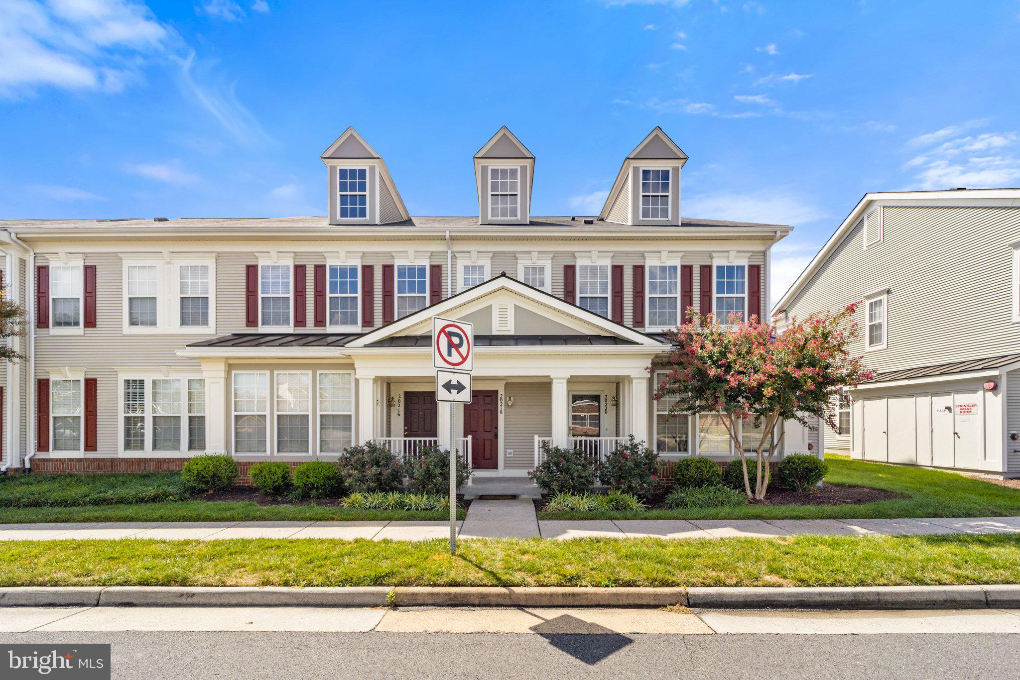 BELMONT GREENE CONDO - Residential Lease