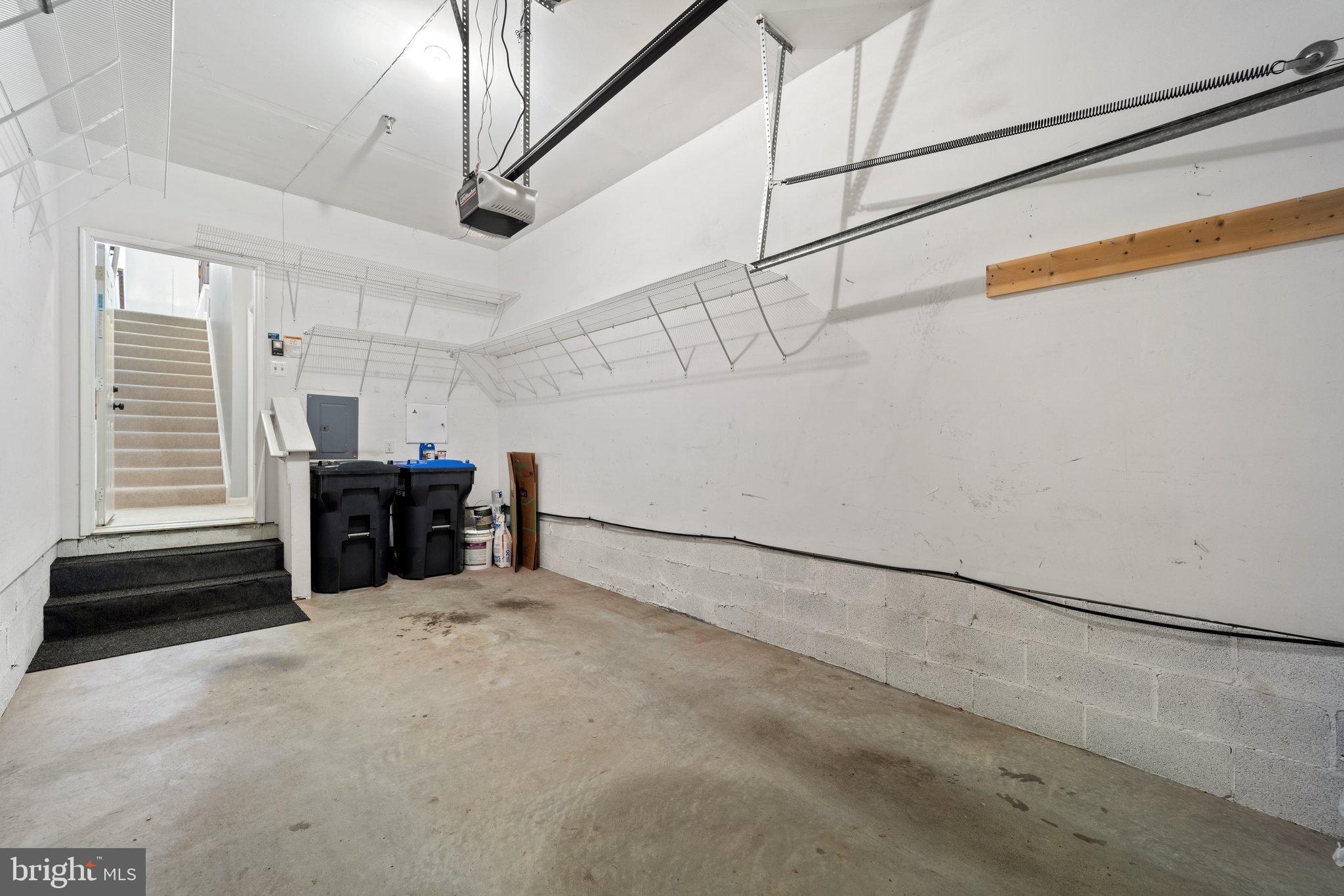 BELMONT GREENE CONDO - Residential Lease