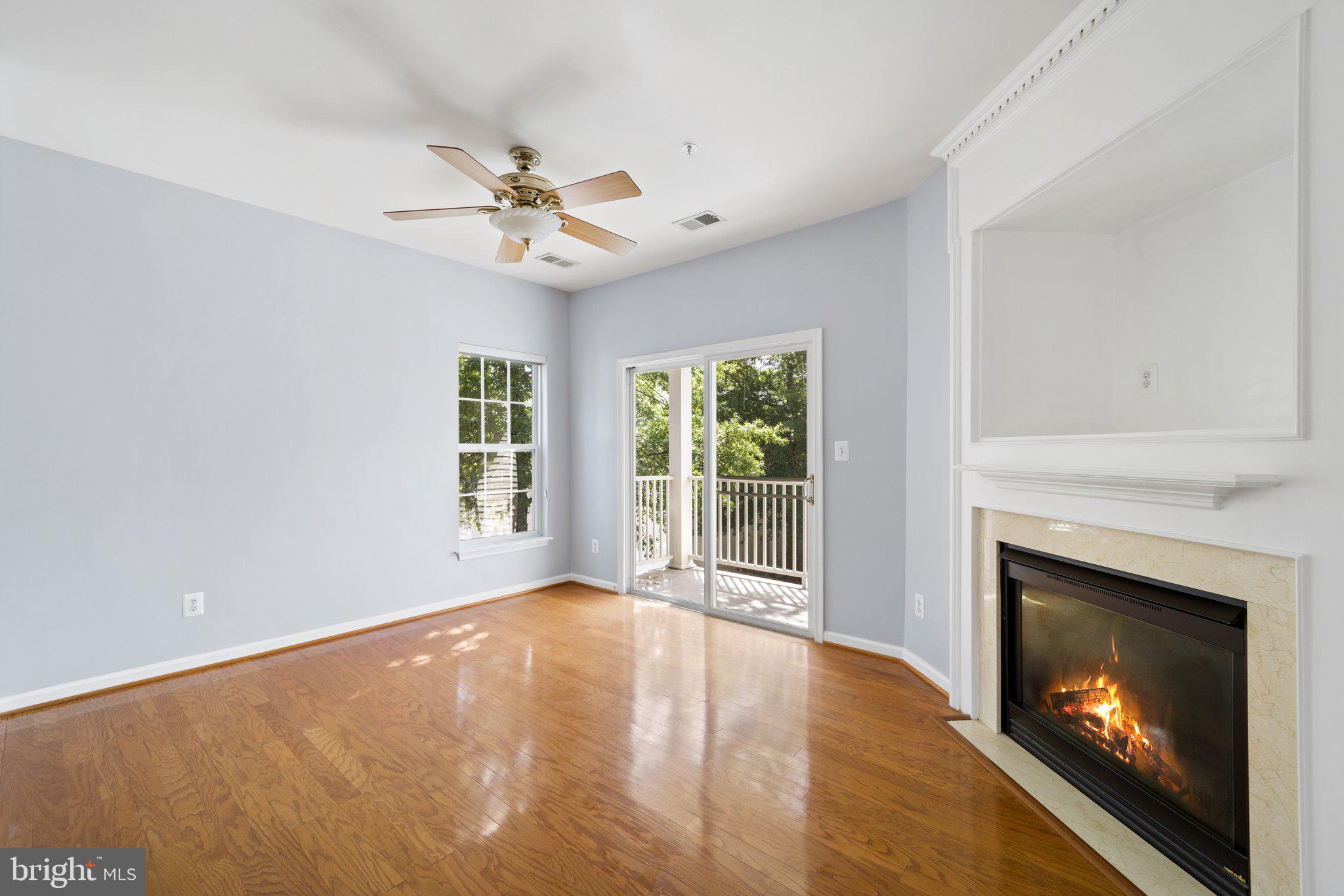 BELMONT GREENE CONDO - Residential Lease