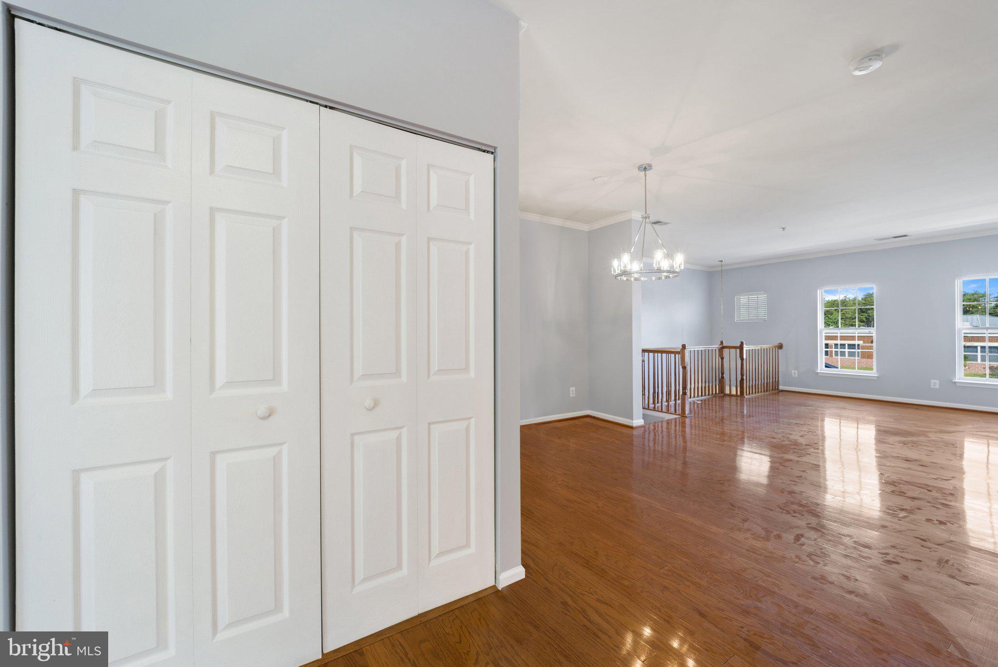 BELMONT GREENE CONDO - Residential Lease