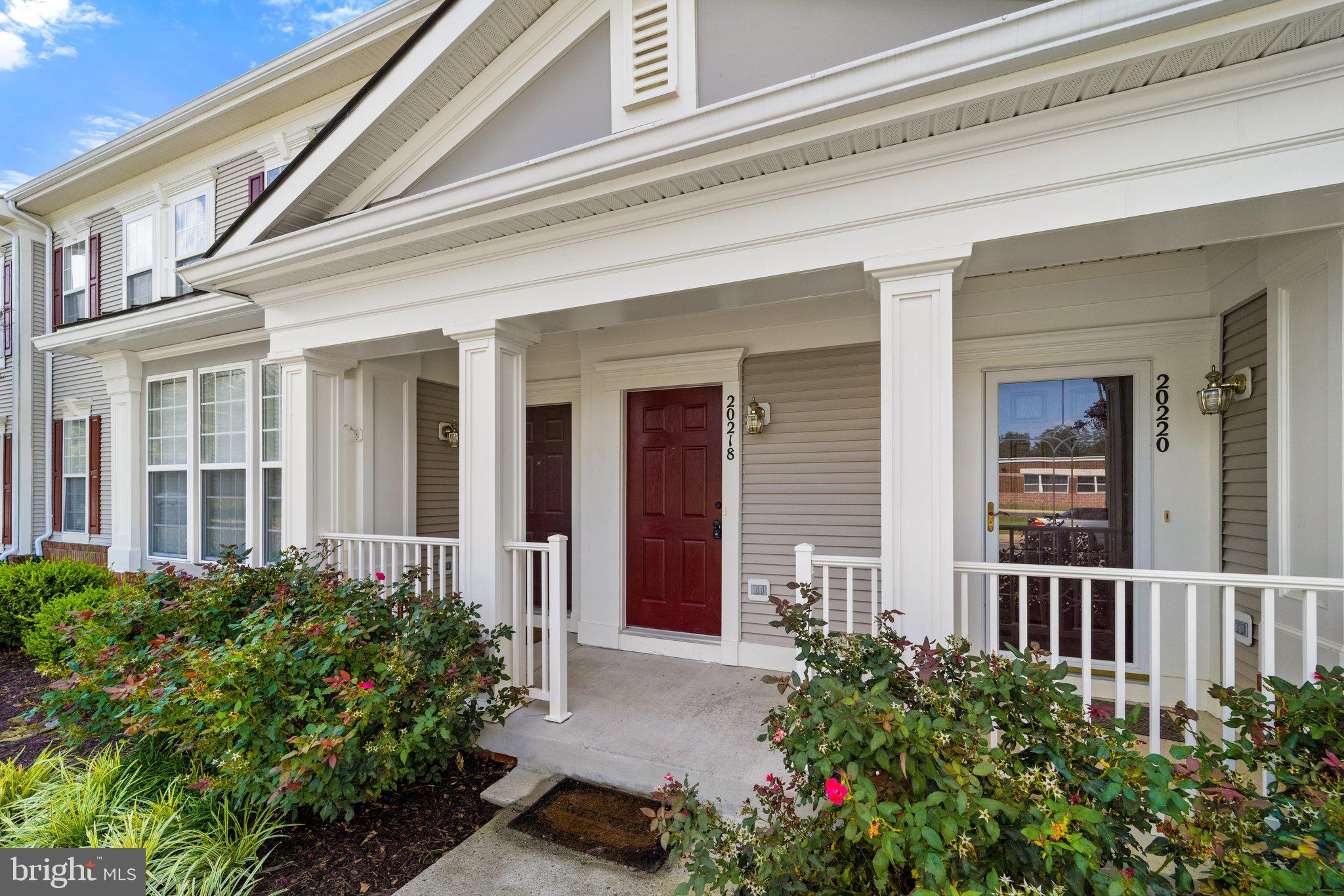 BELMONT GREENE CONDO - Residential Lease