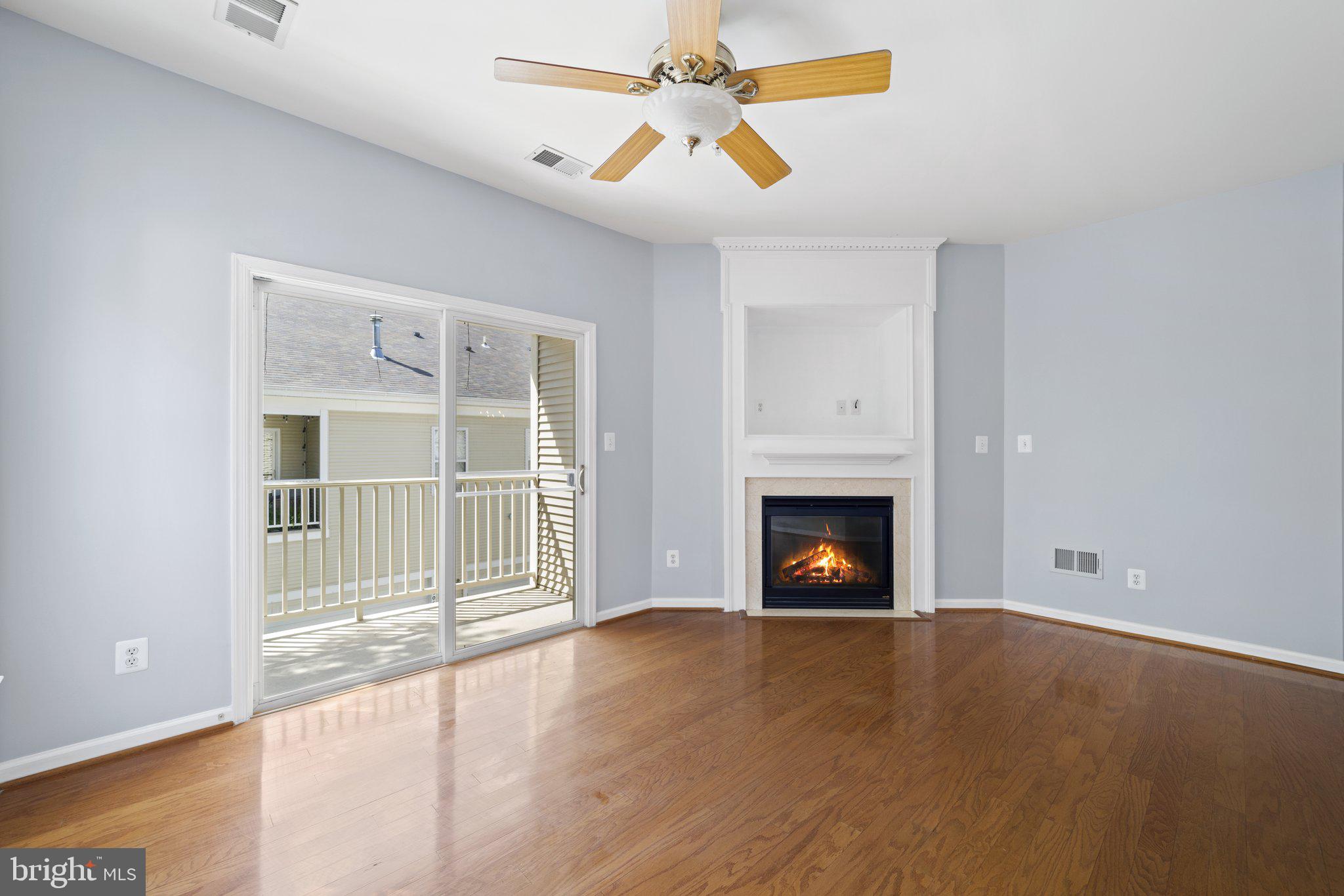 BELMONT GREENE CONDO - Residential Lease