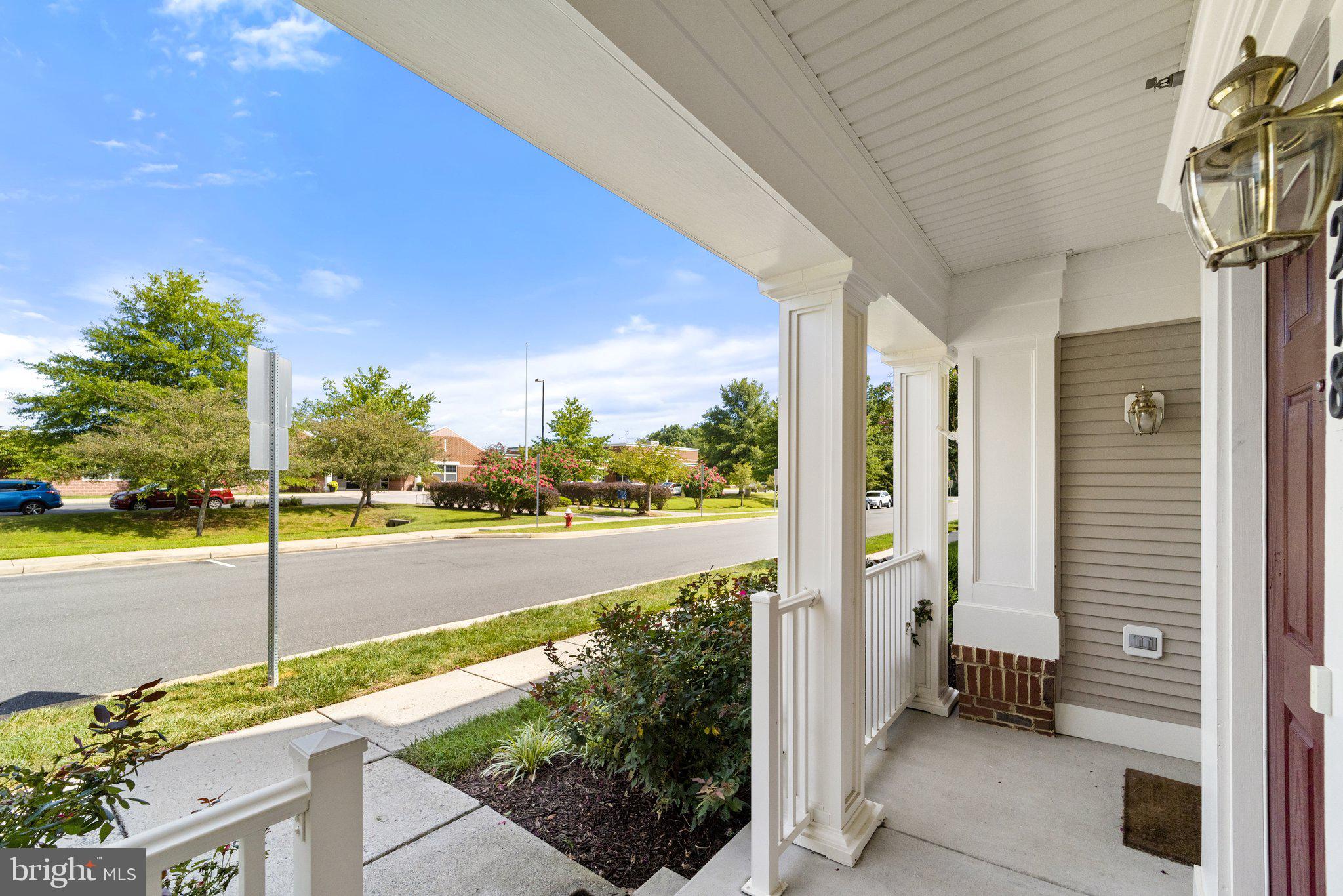 BELMONT GREENE CONDO - Residential Lease