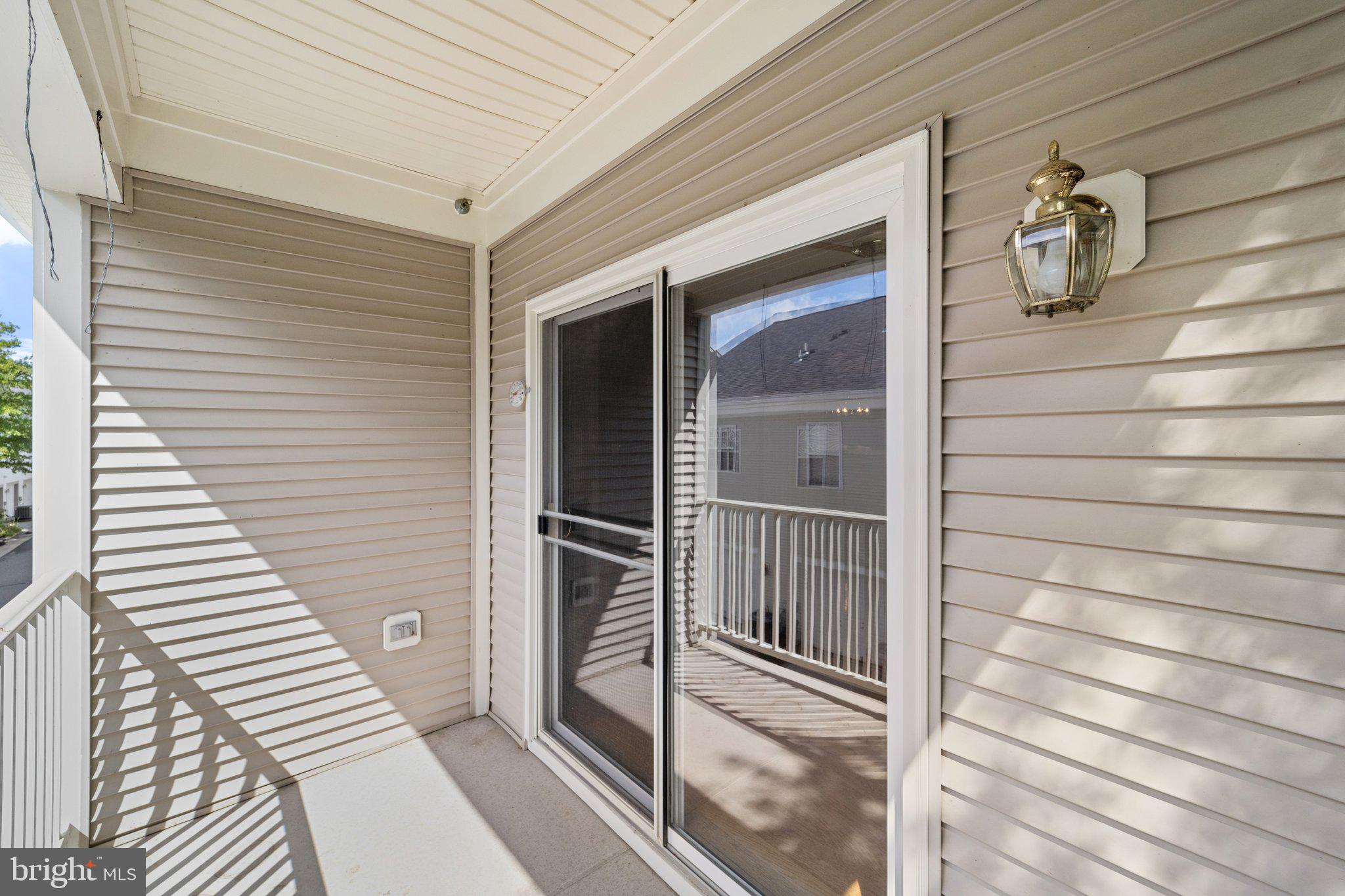 BELMONT GREENE CONDO - Residential Lease