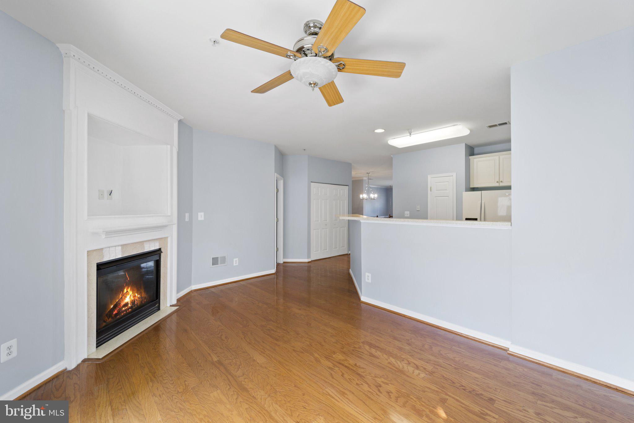 BELMONT GREENE CONDO - Residential Lease
