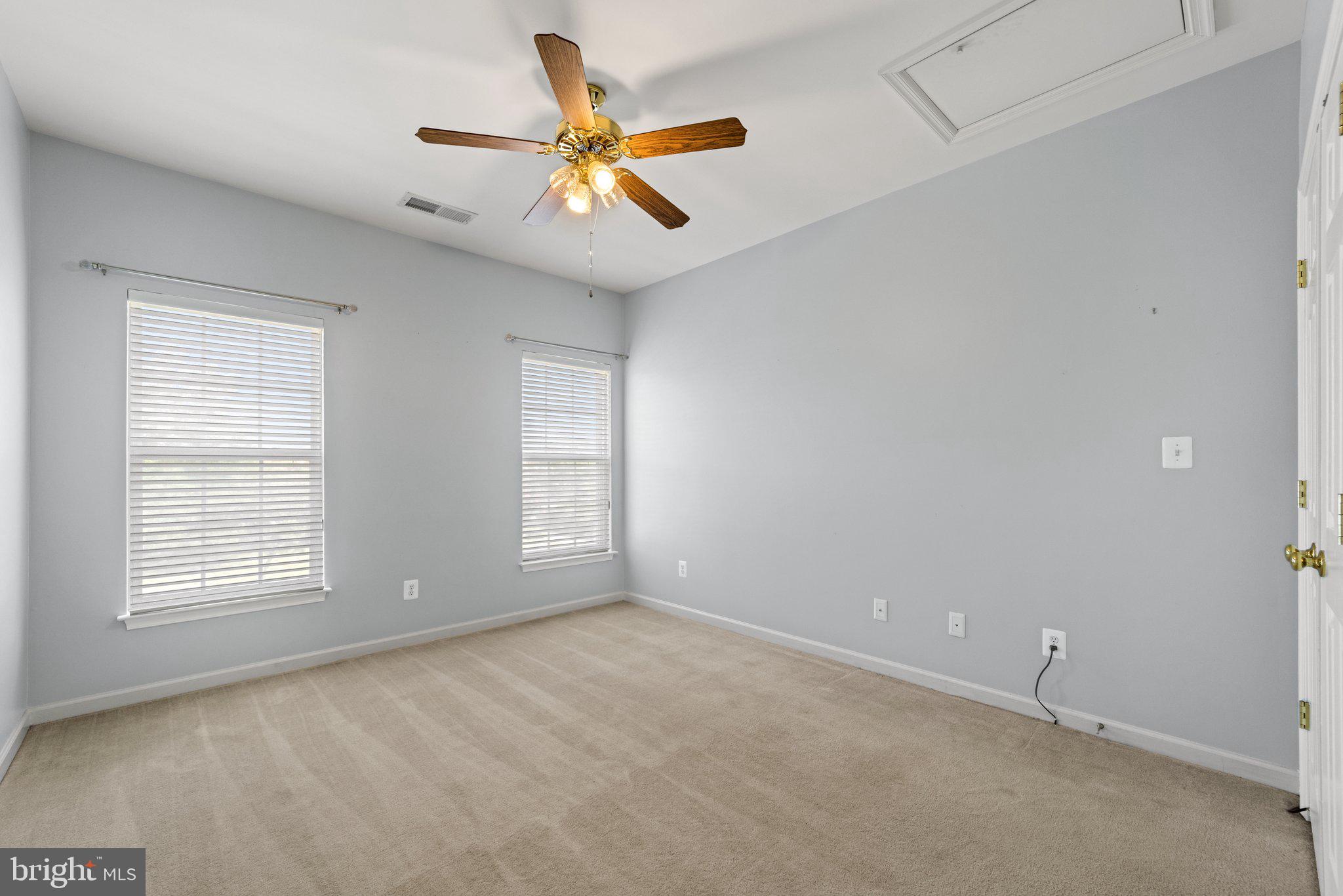 BELMONT GREENE CONDO - Residential Lease