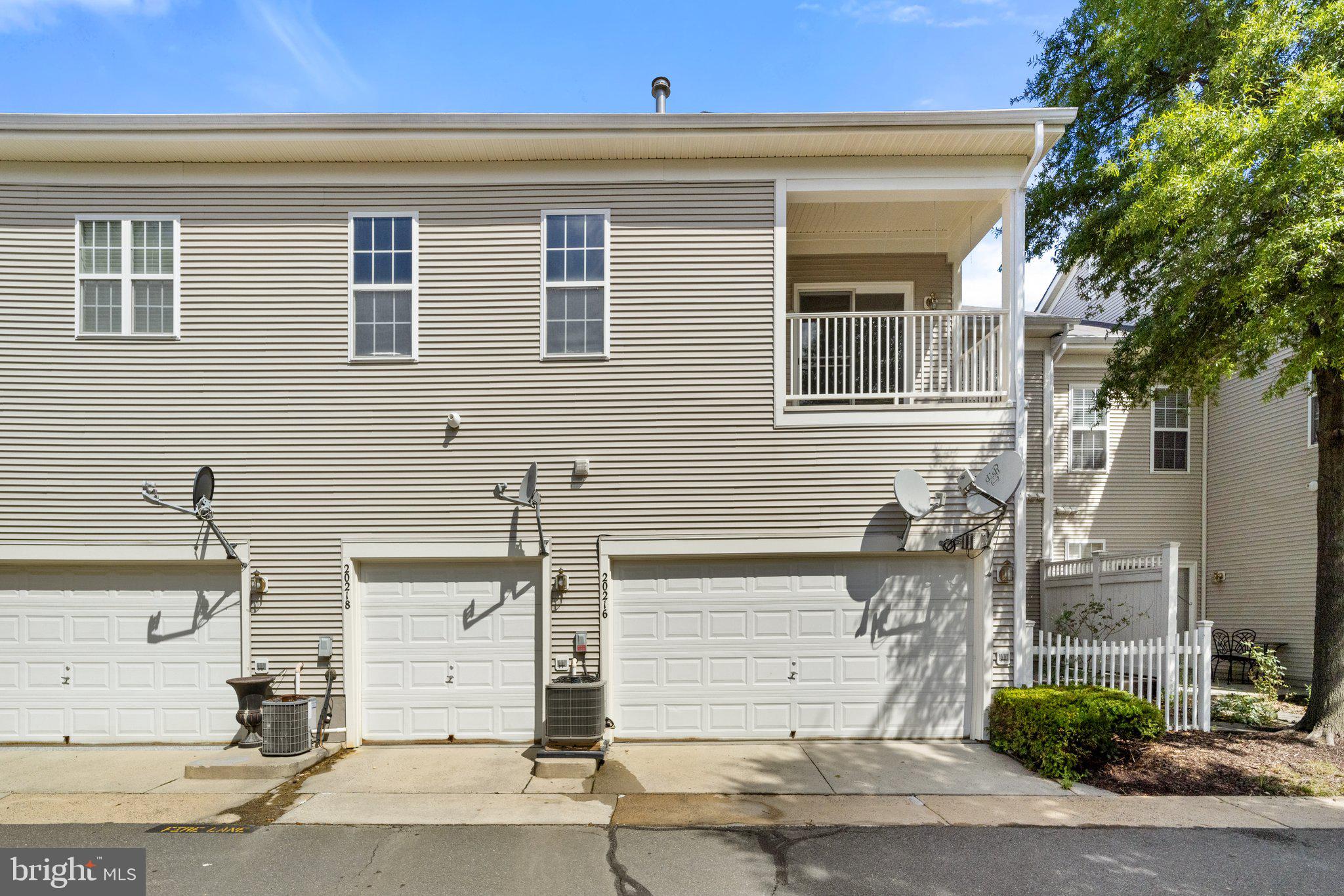 BELMONT GREENE CONDO - Residential Lease