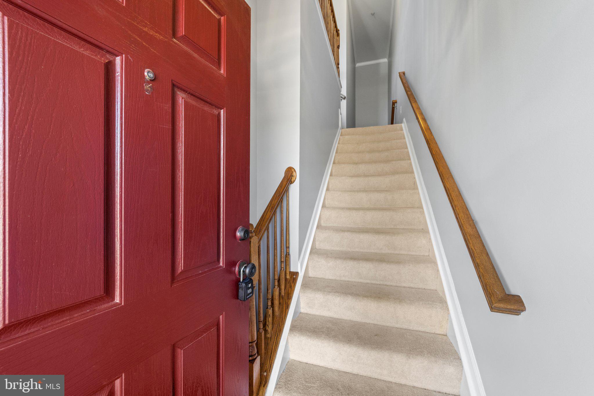 BELMONT GREENE CONDO - Residential Lease