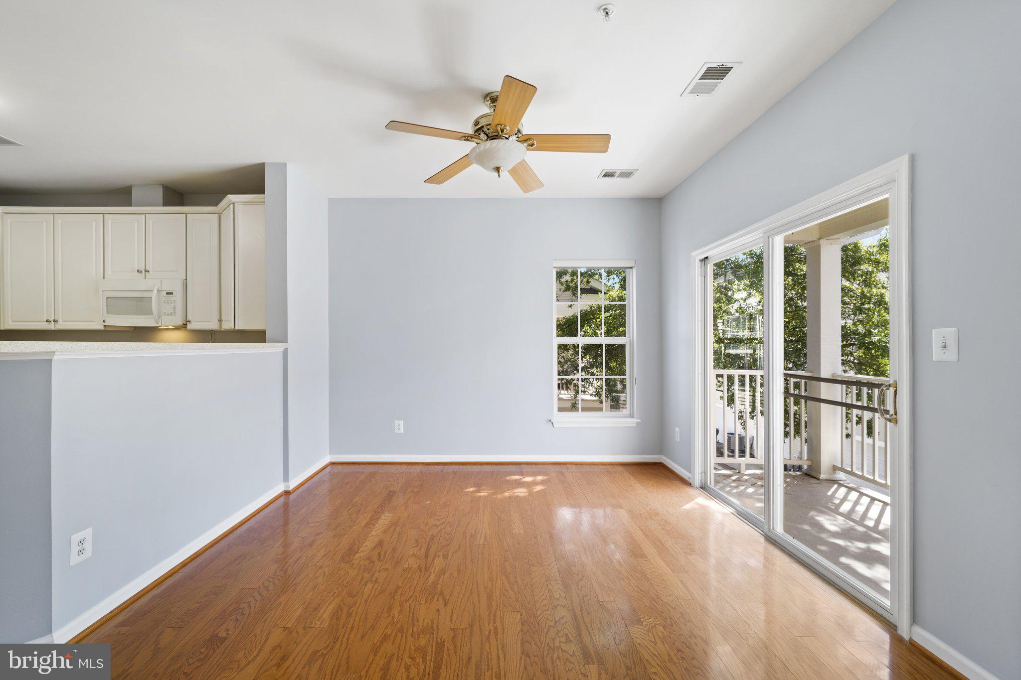 BELMONT GREENE CONDO - Residential Lease