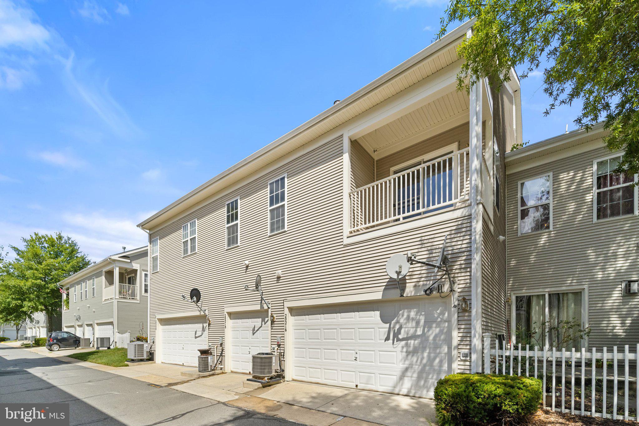 BELMONT GREENE CONDO - Residential Lease