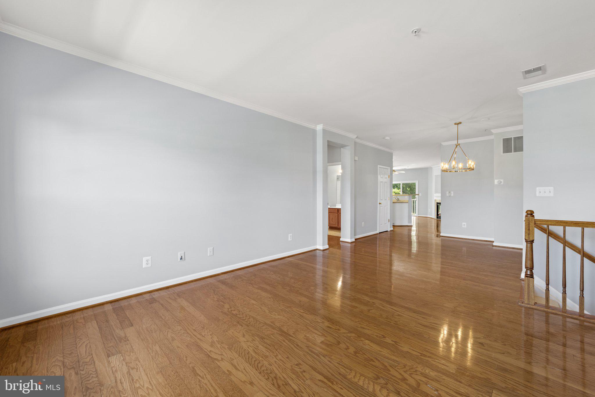 BELMONT GREENE CONDO - Residential Lease