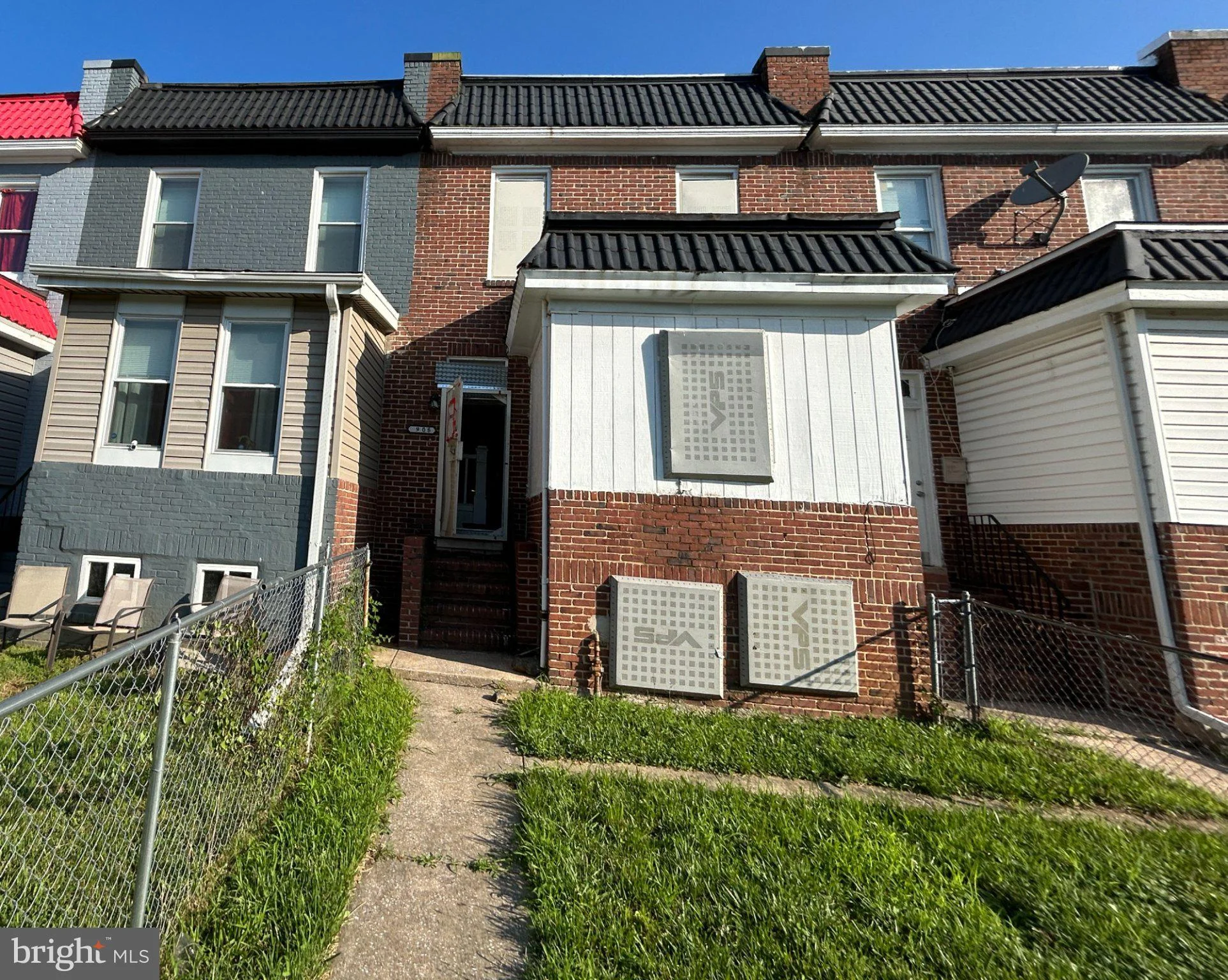 3908 W Garrison Avenue, Baltimore, MD 21215