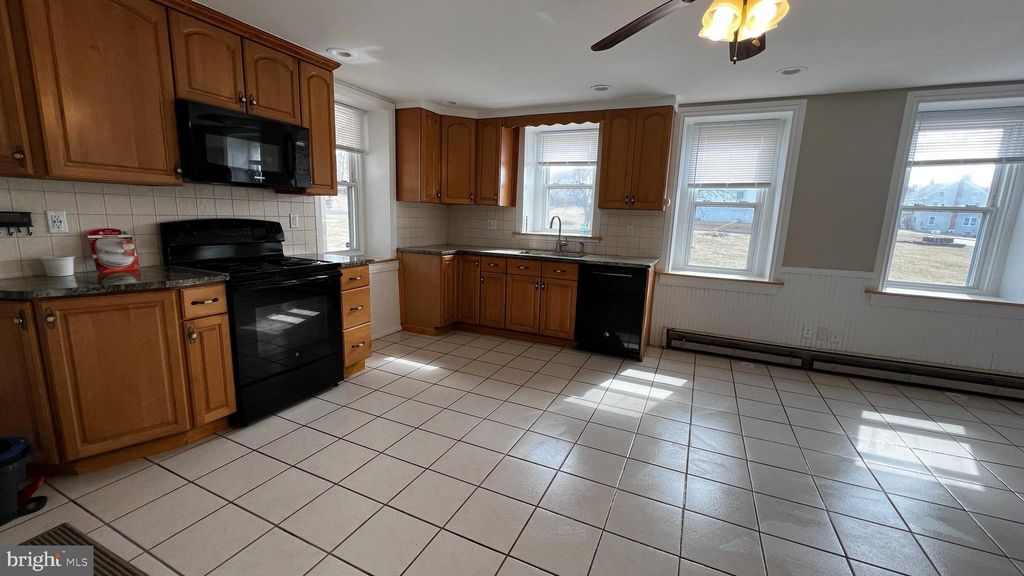 Photo of 135 Hoffmansville Road, BARTO, PA 19504 (MLS # PAMC2164354)