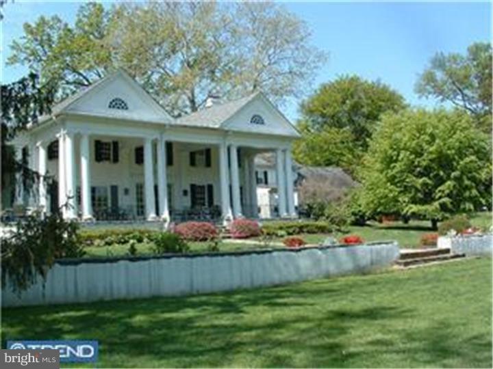 GLENHARDIE - Residential