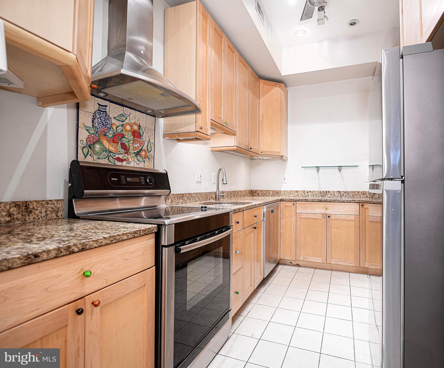 MOUNT VERNON PLACE HISTORIC DISTRICT - Residential