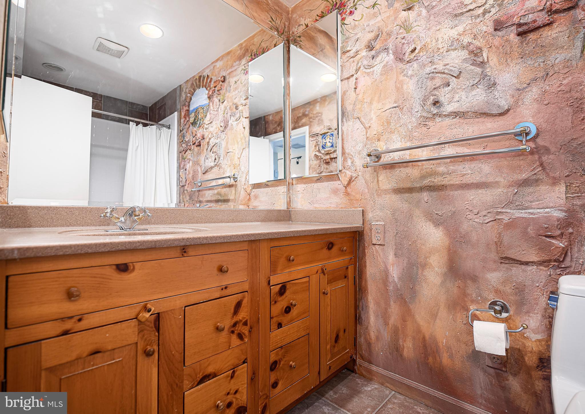 MOUNT VERNON PLACE HISTORIC DISTRICT - Residential