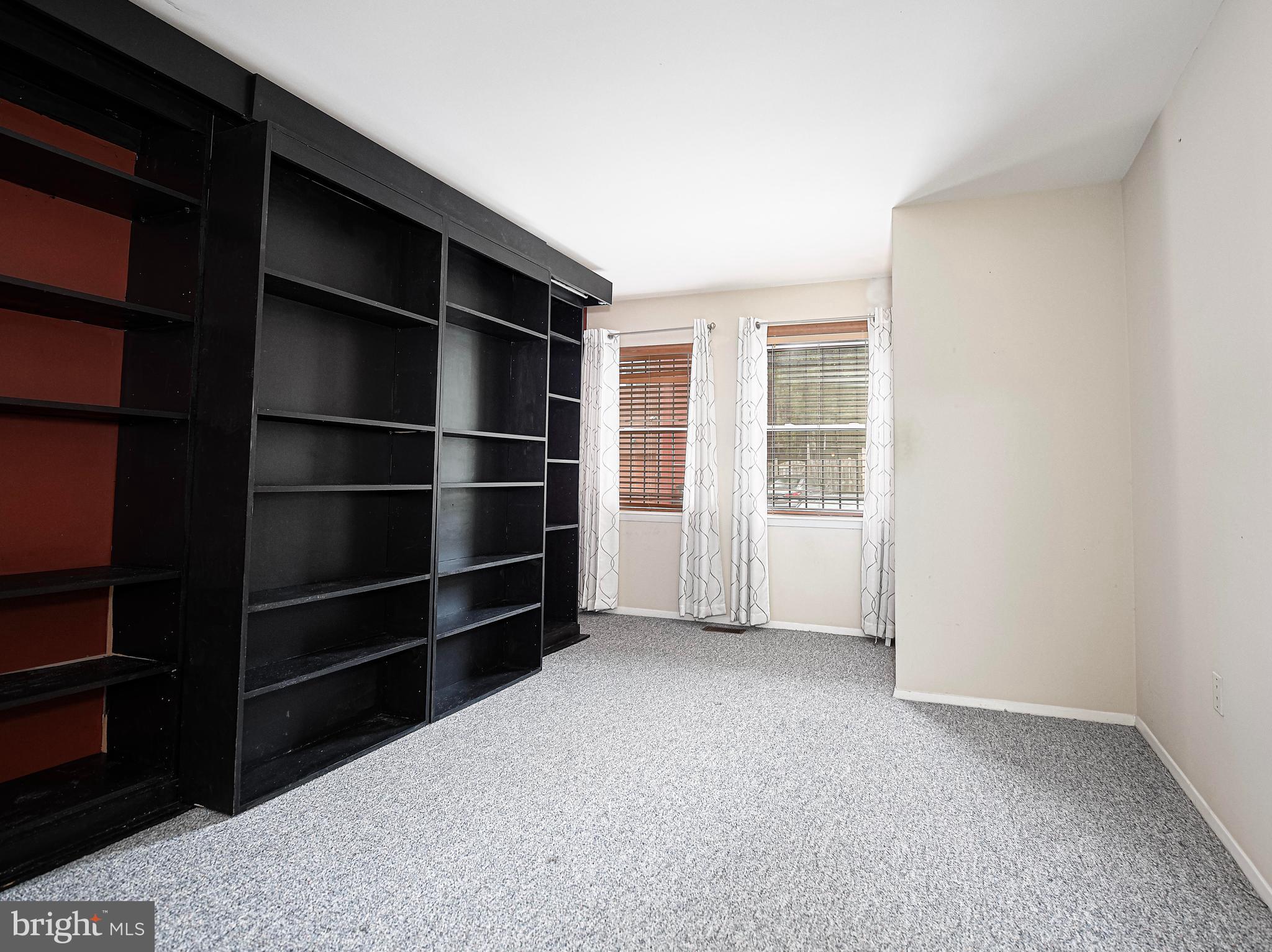 MOUNT VERNON PLACE HISTORIC DISTRICT - Residential