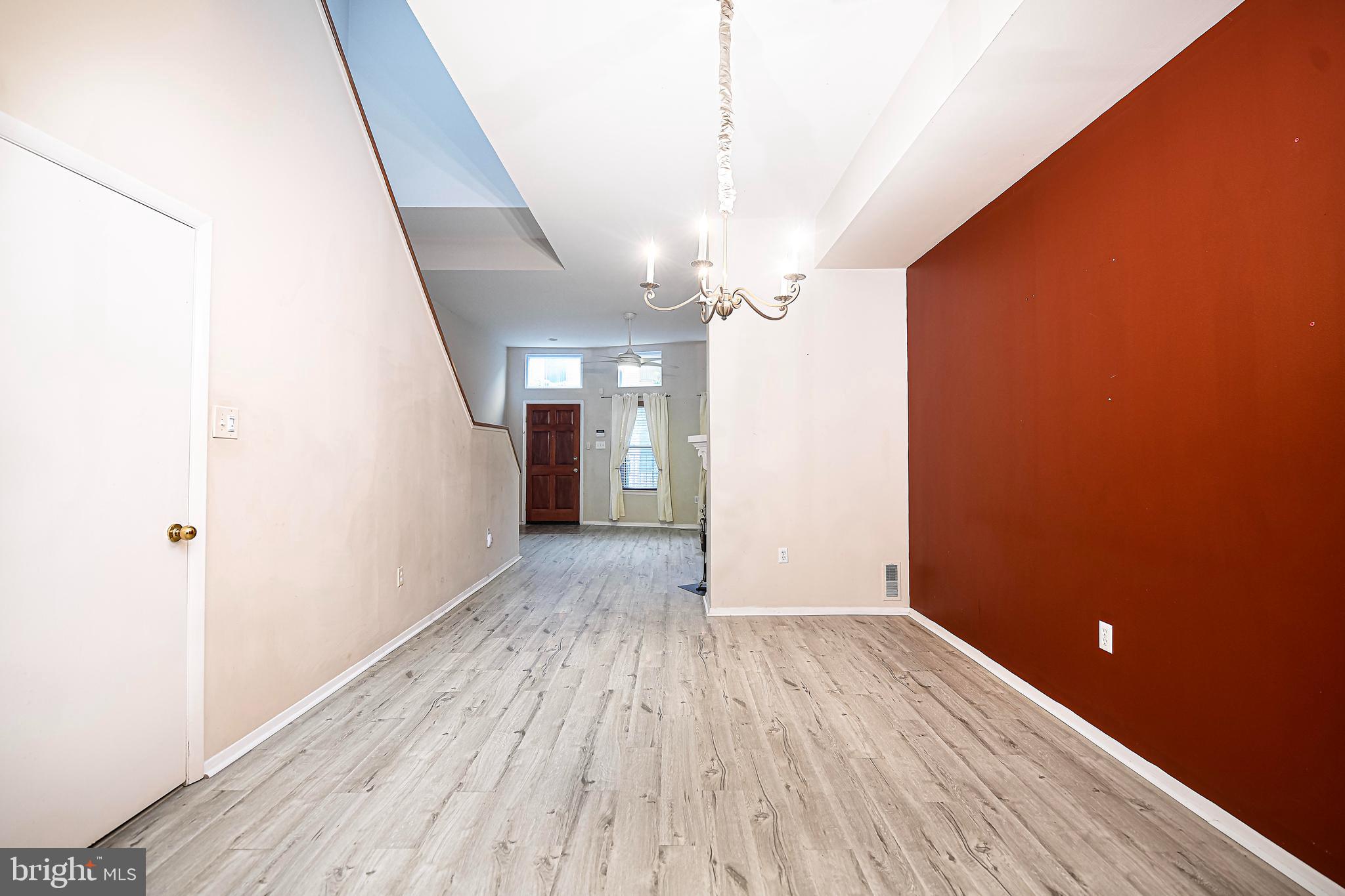 MOUNT VERNON PLACE HISTORIC DISTRICT - Residential