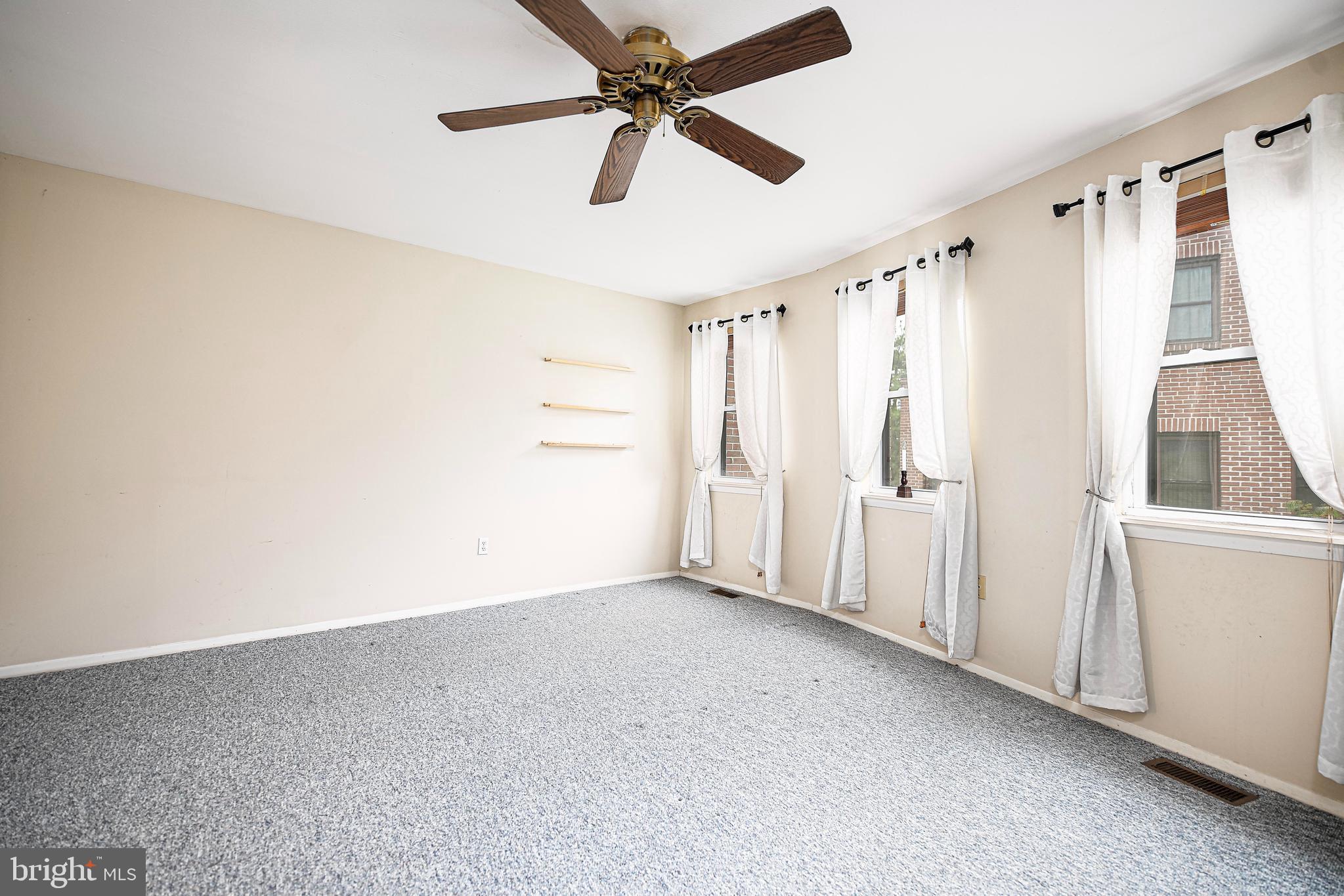 MOUNT VERNON PLACE HISTORIC DISTRICT - Residential