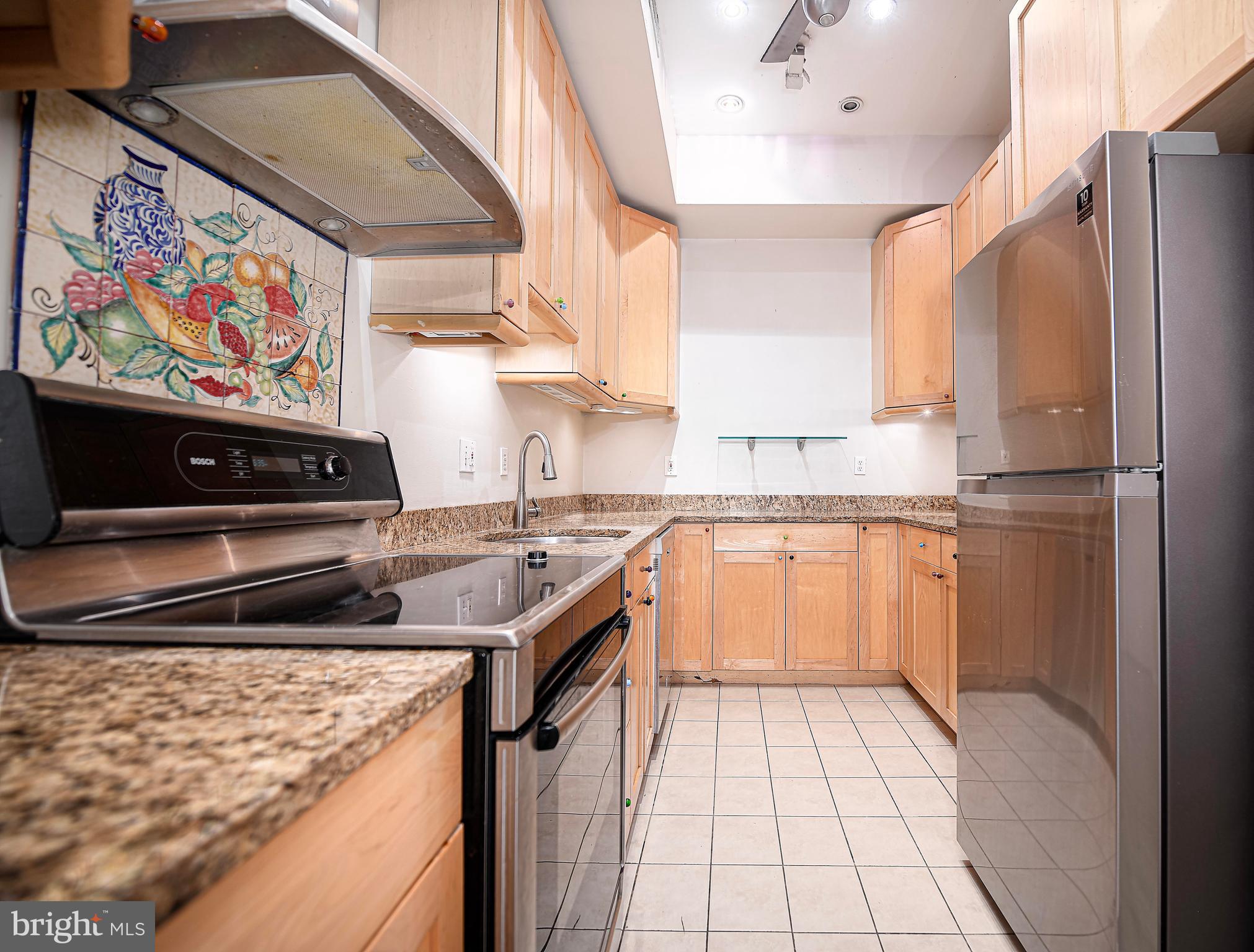 MOUNT VERNON PLACE HISTORIC DISTRICT - Residential