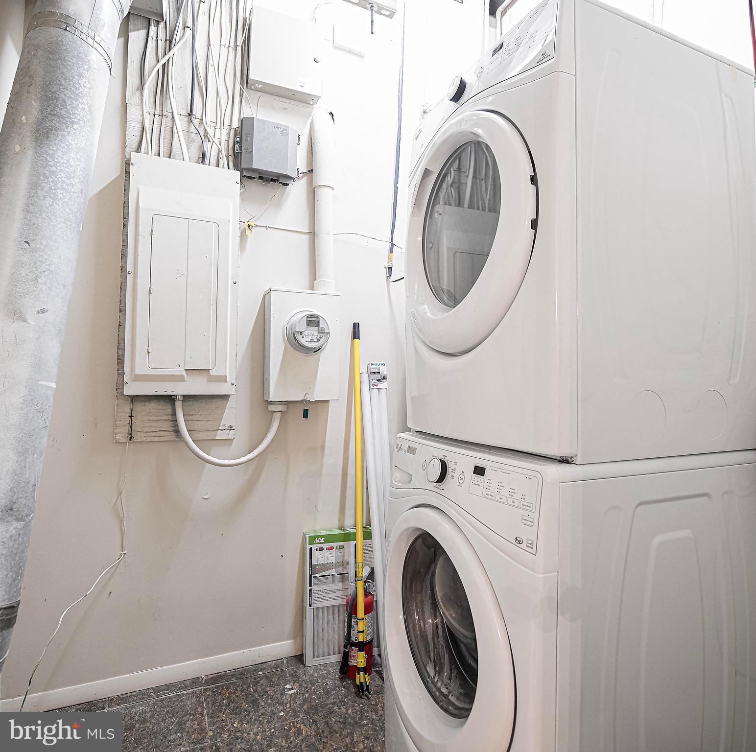 MOUNT VERNON PLACE HISTORIC DISTRICT - Residential