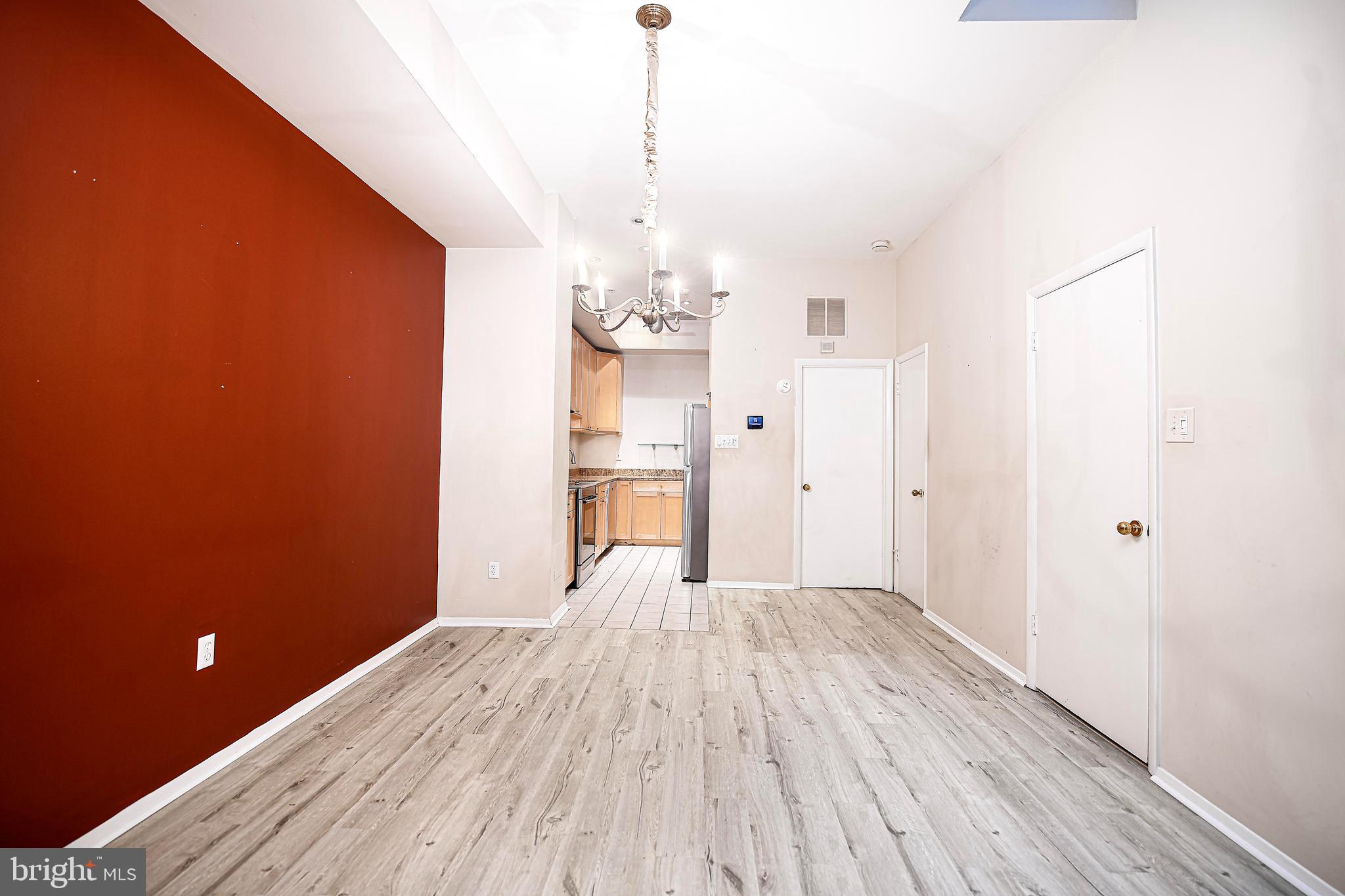 MOUNT VERNON PLACE HISTORIC DISTRICT - Residential