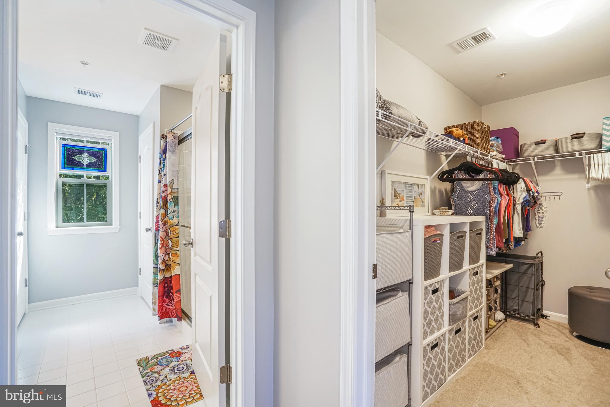 HUNTERS MILL WOODS - Residential