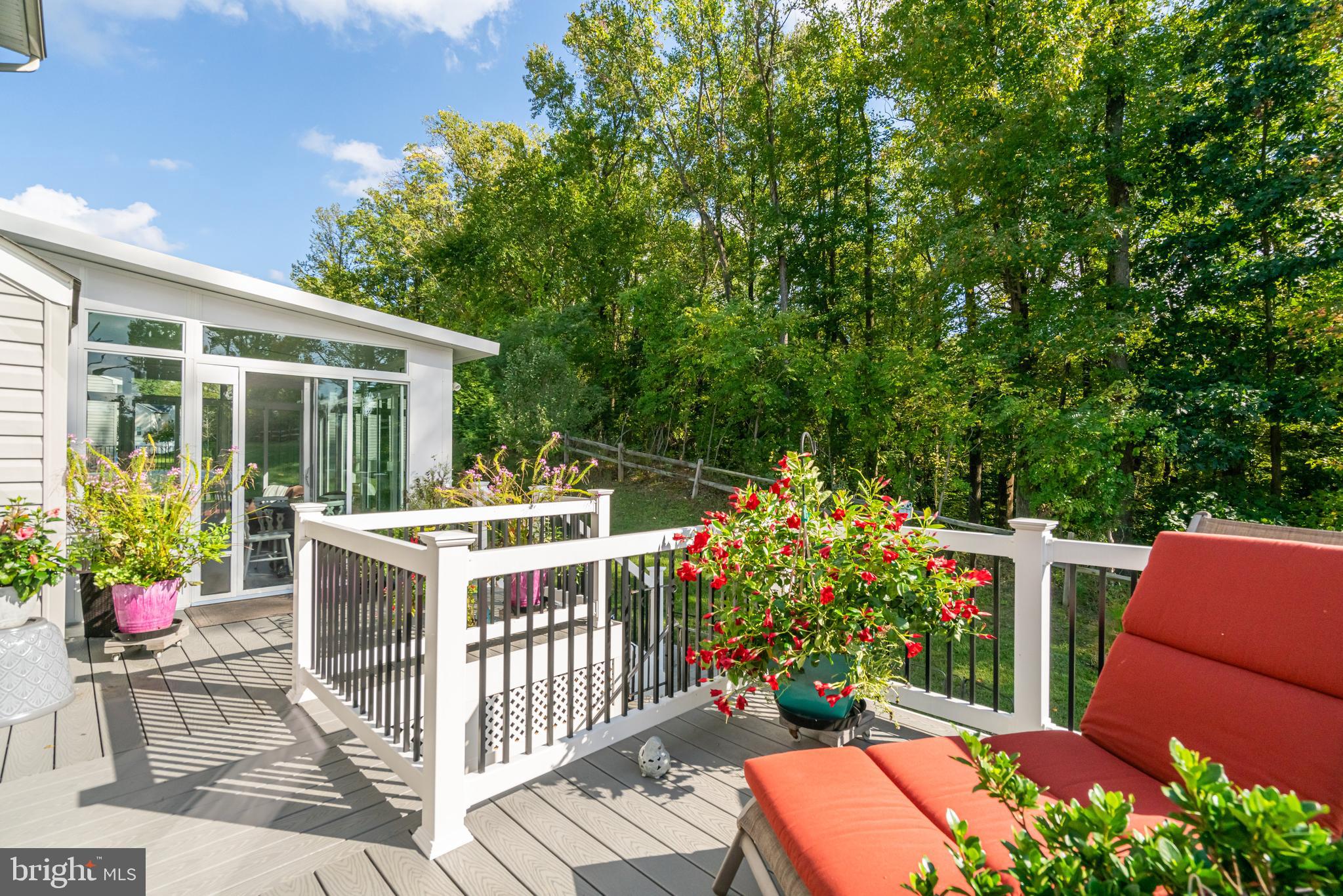 HUNTERS MILL WOODS - Residential