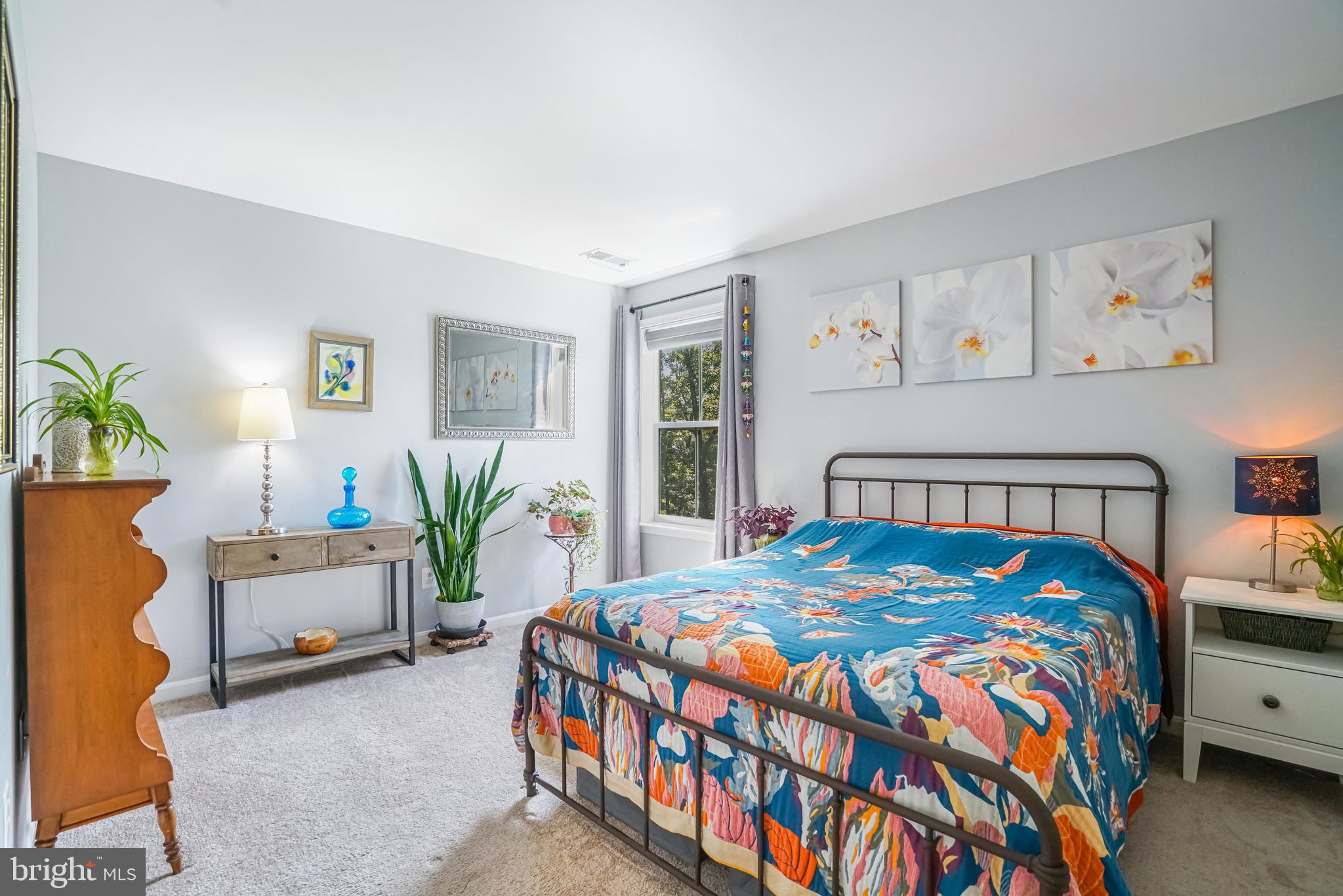 HUNTERS MILL WOODS - Residential