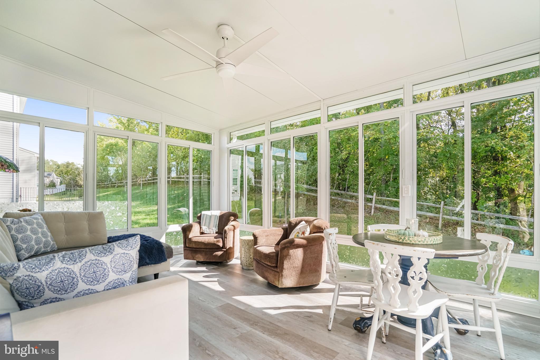 HUNTERS MILL WOODS - Residential