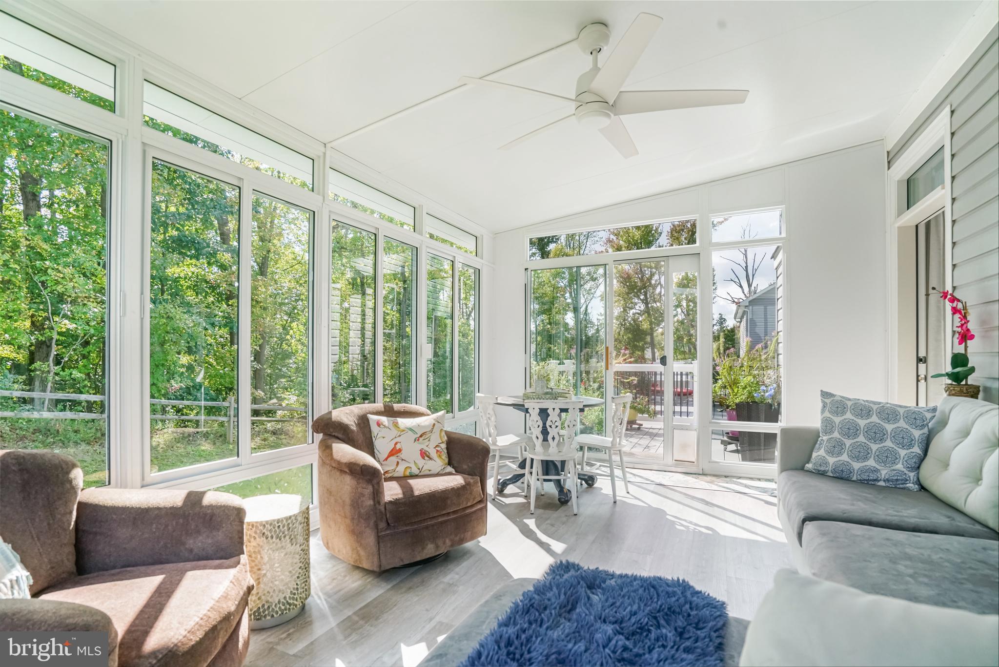 HUNTERS MILL WOODS - Residential