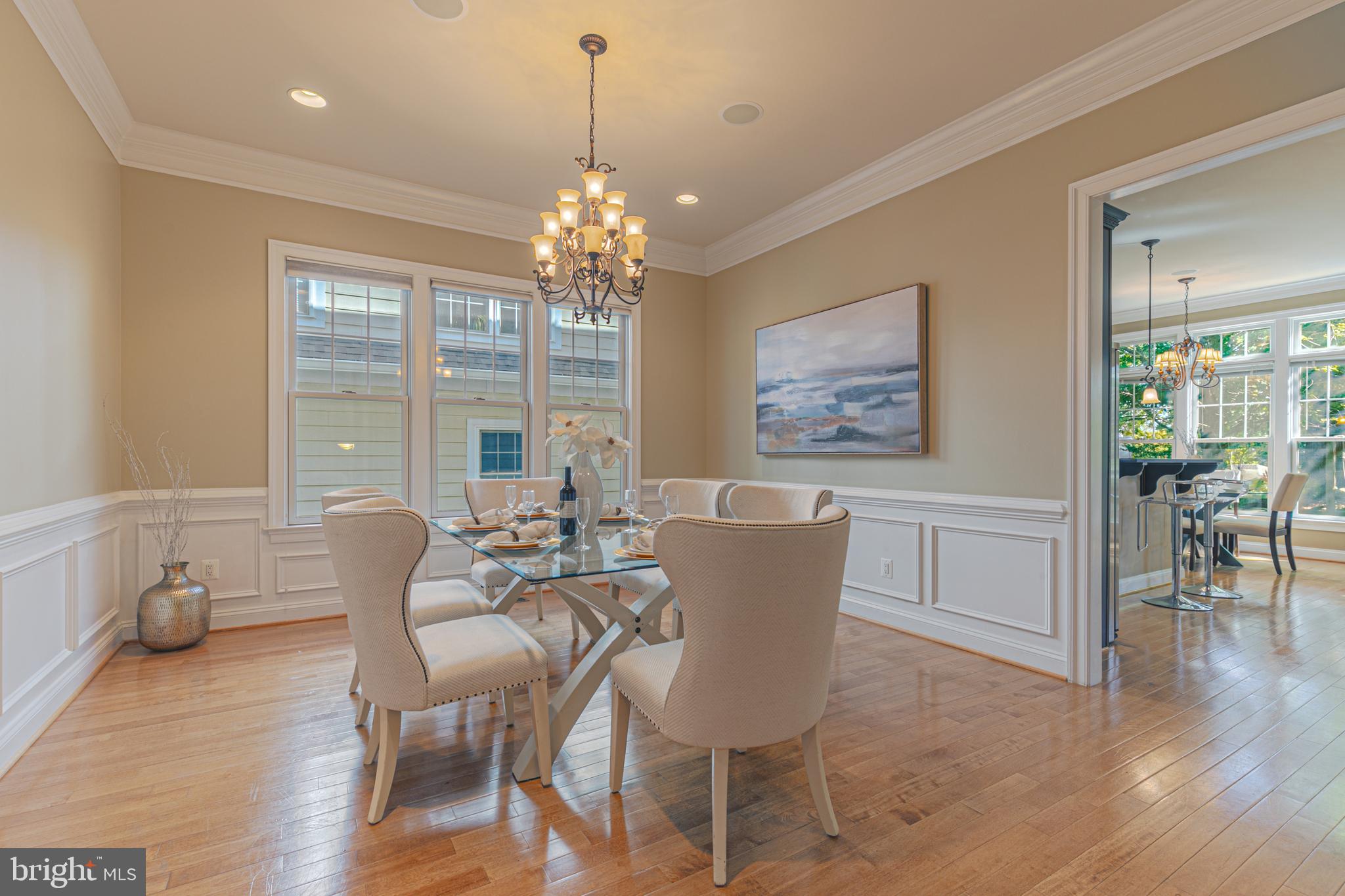 LEE HEIGHTS - Residential