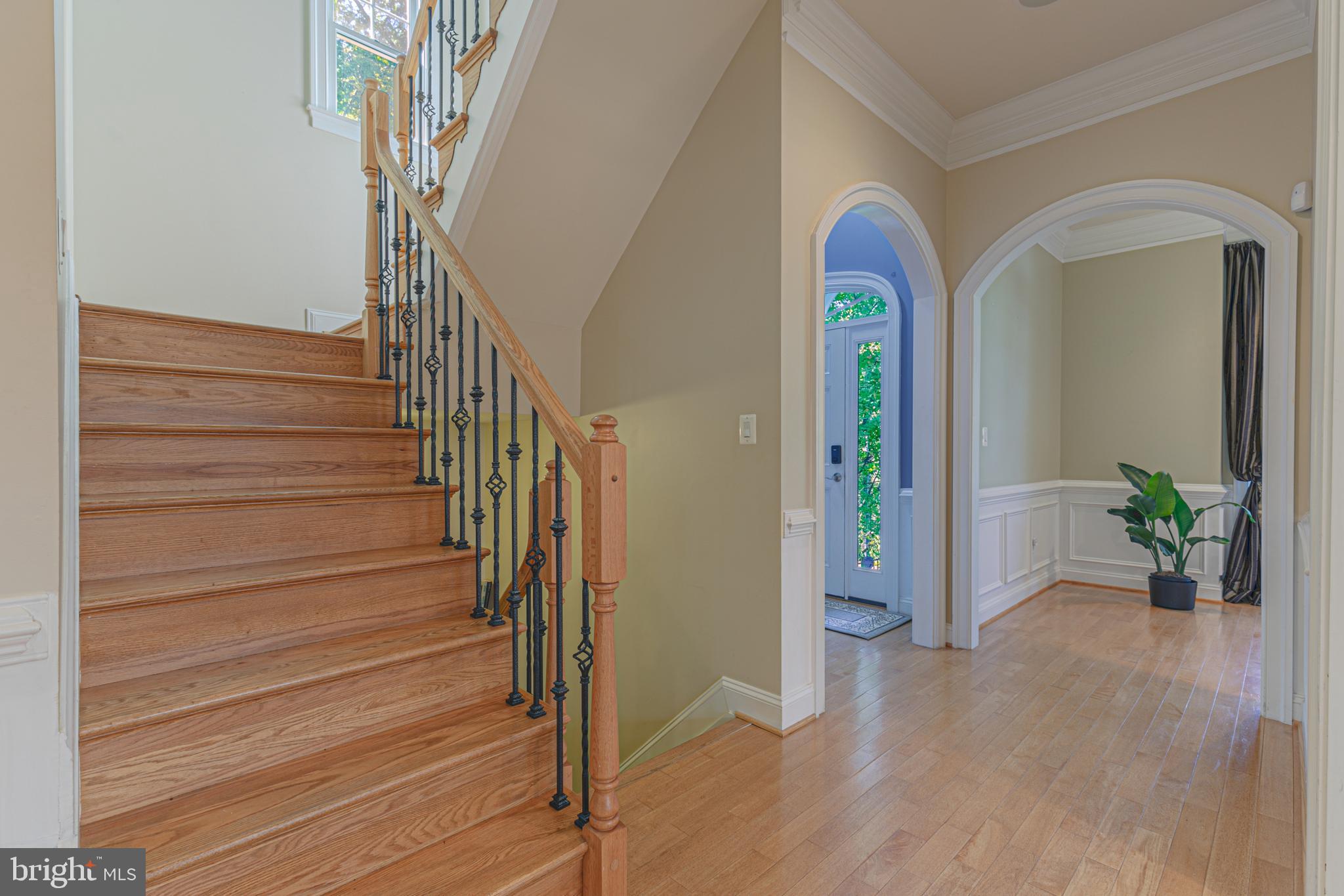 LEE HEIGHTS - Residential