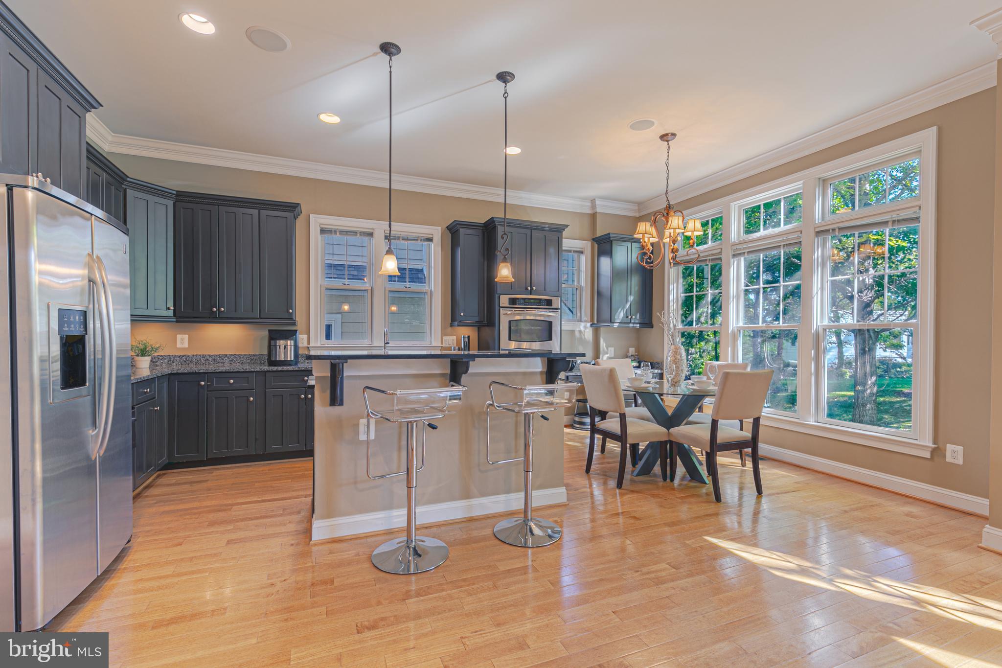 LEE HEIGHTS - Residential