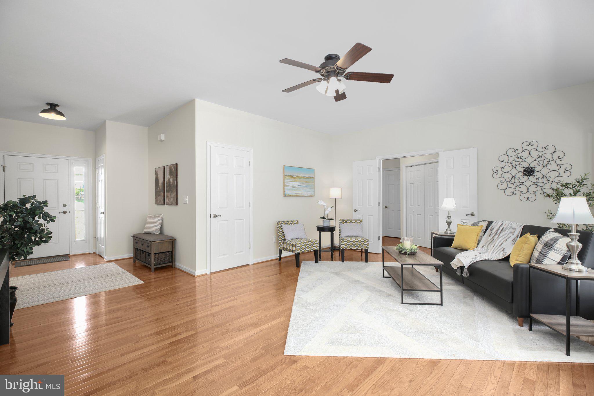 PIEDMONT LANDING - Residential