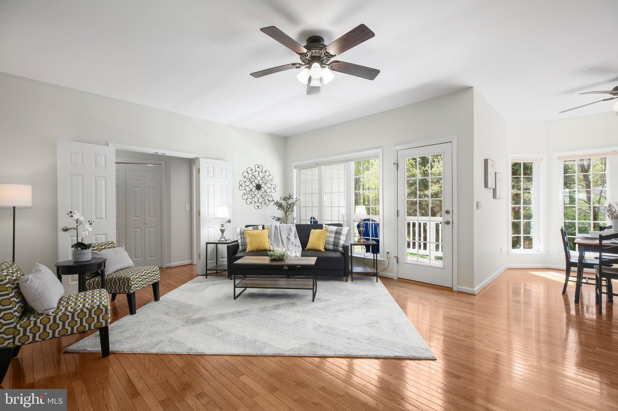 PIEDMONT LANDING - Residential