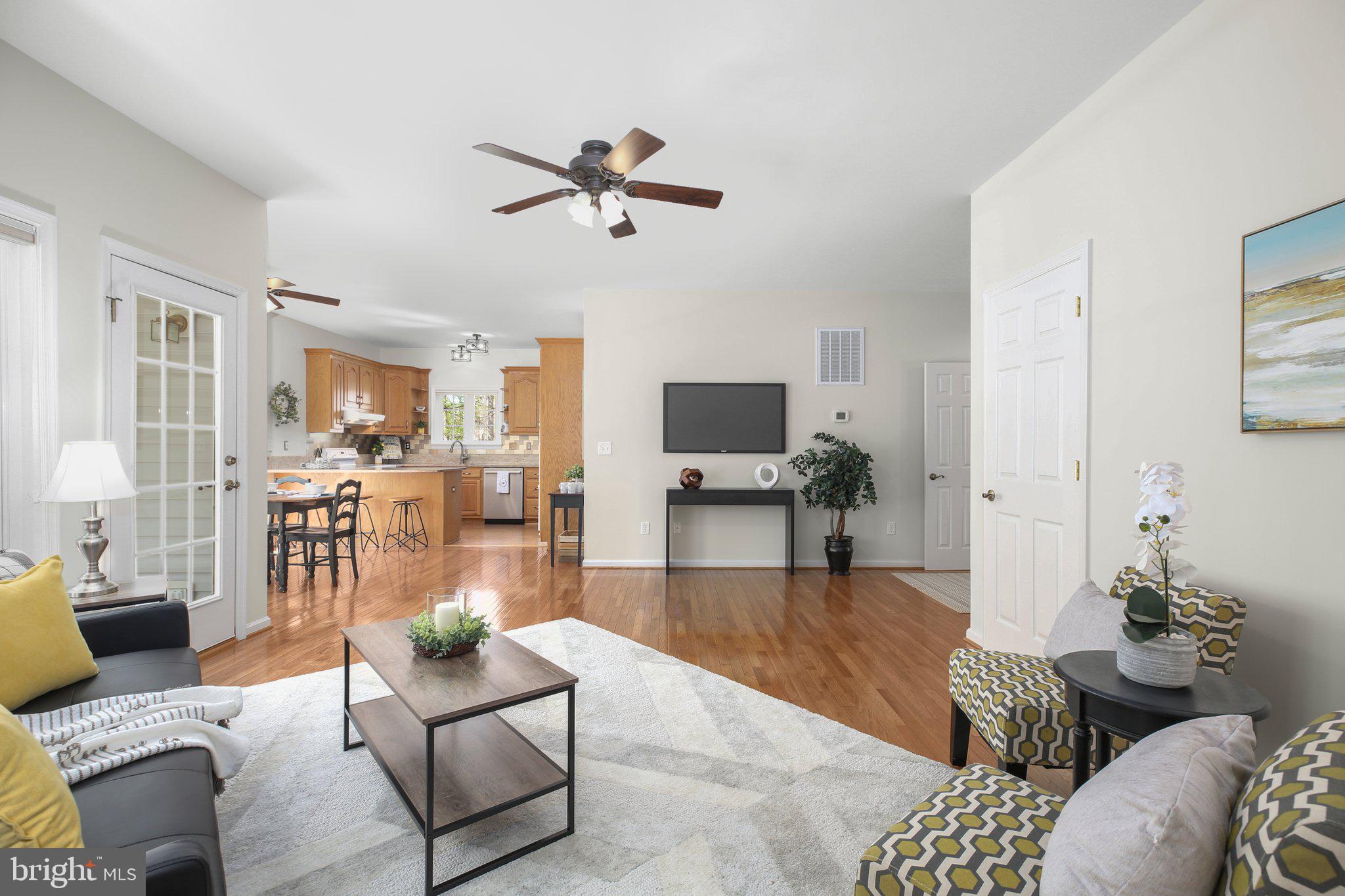 PIEDMONT LANDING - Residential