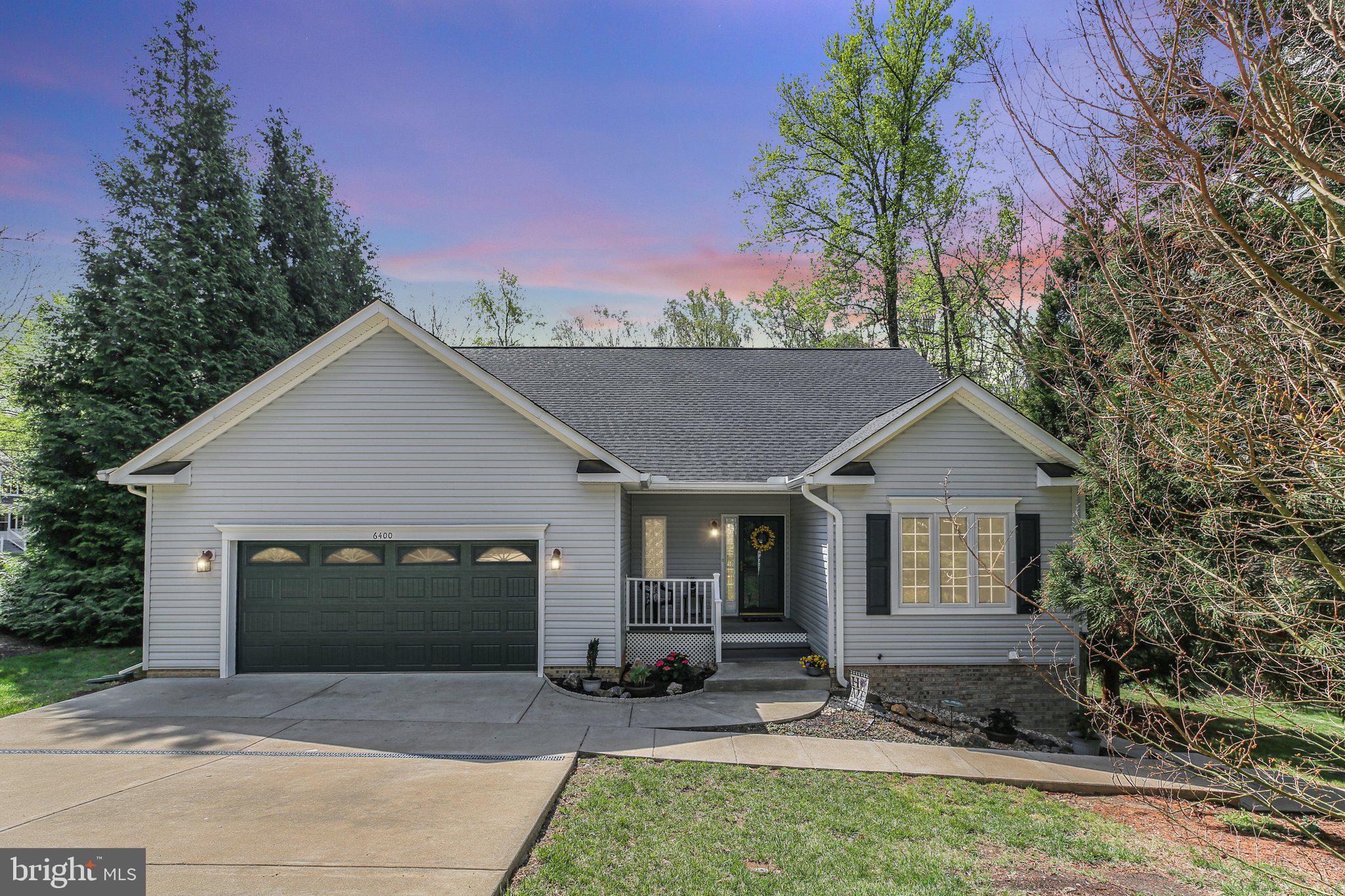 PIEDMONT LANDING - Residential