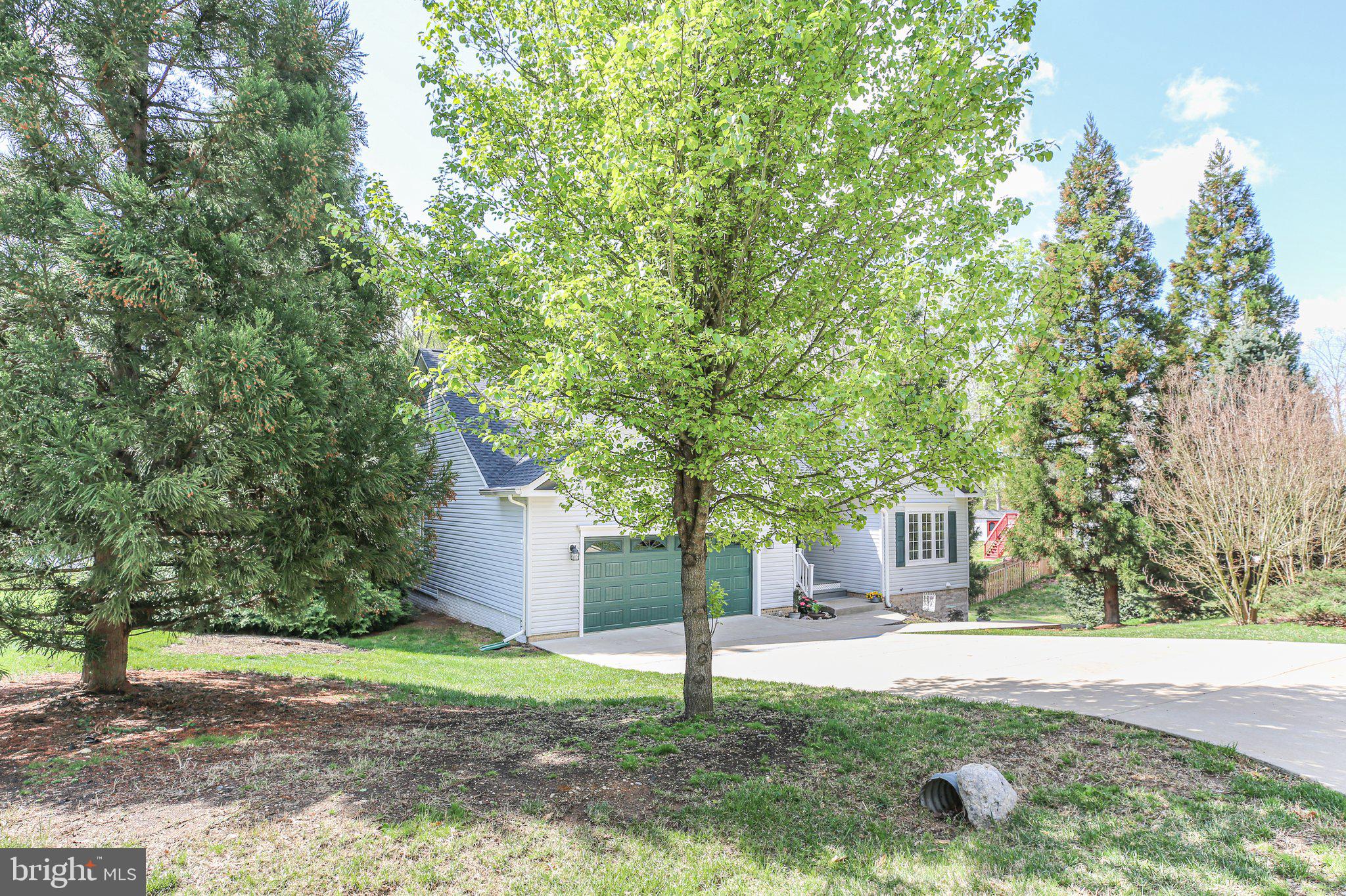 PIEDMONT LANDING - Residential