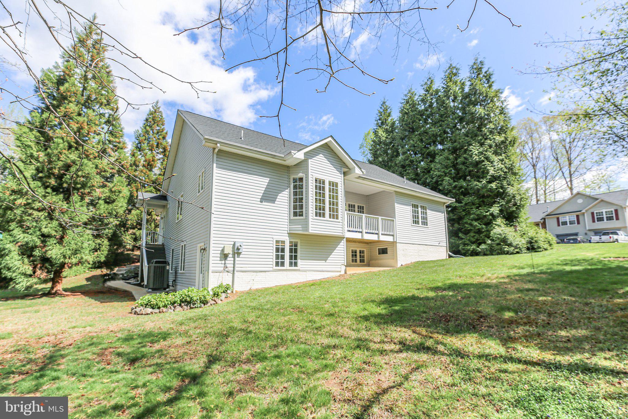 PIEDMONT LANDING - Residential