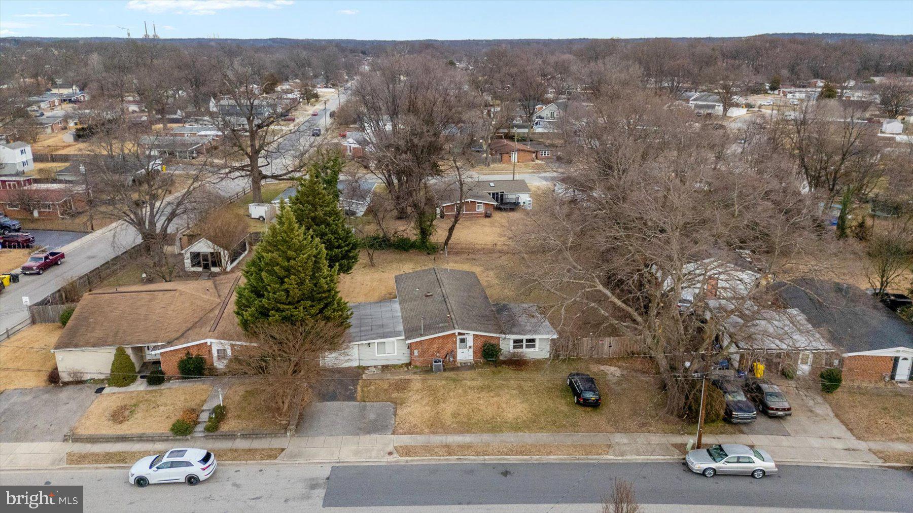 LEHIGH - Residential