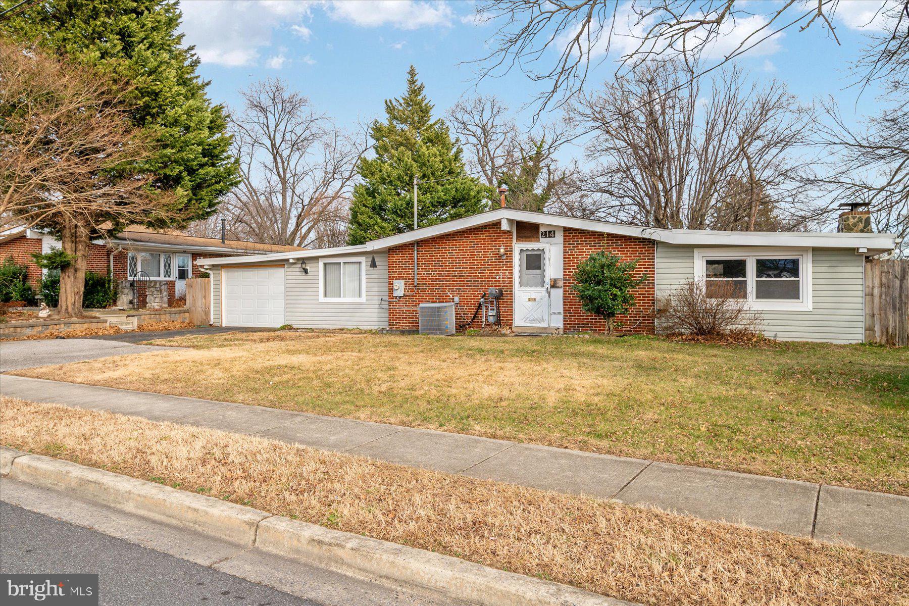 LEHIGH - Residential