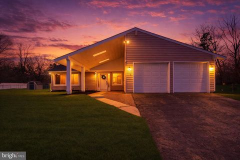 Homes For Sale - 53 Primrose Drive<br/> SICKLERVILLE, NJ 08081