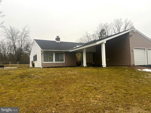 53 PRIMROSE DRIVE SICKLERVILLE NJ 08081