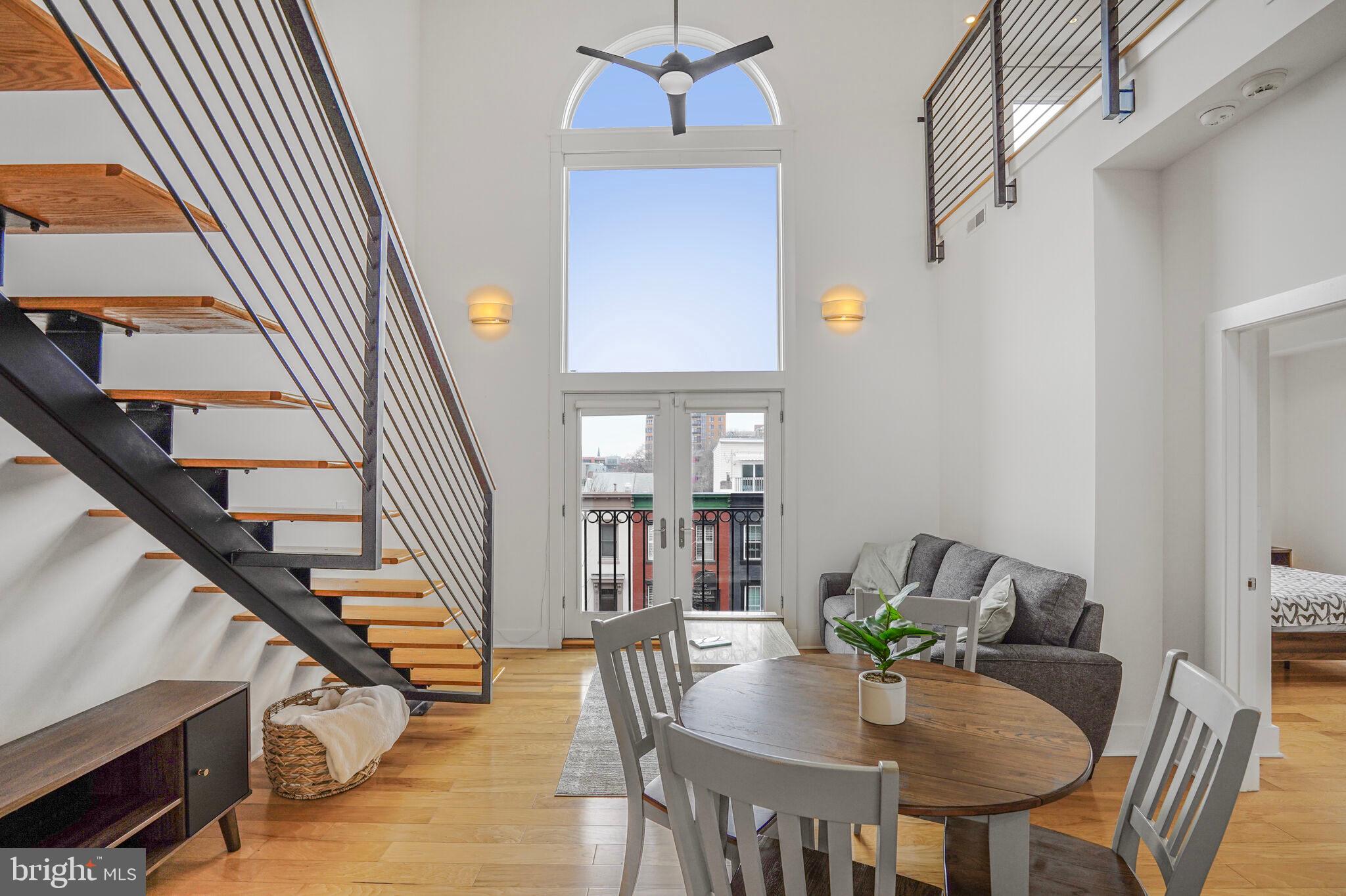 449 R STREET NW 301