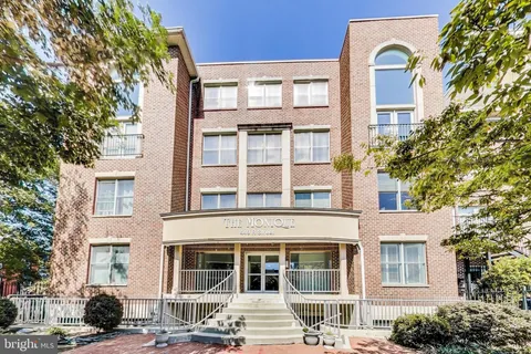 449 R Street NW Unit 301, Washington, DC 20001 - MLS#: DCDC2185718